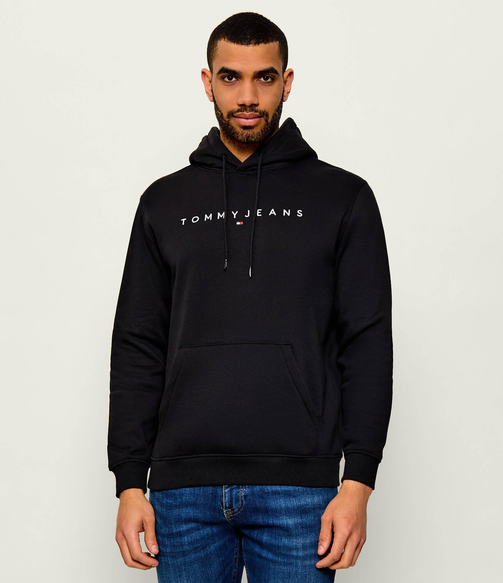 Tommy Jeans Hanorac | regular fit