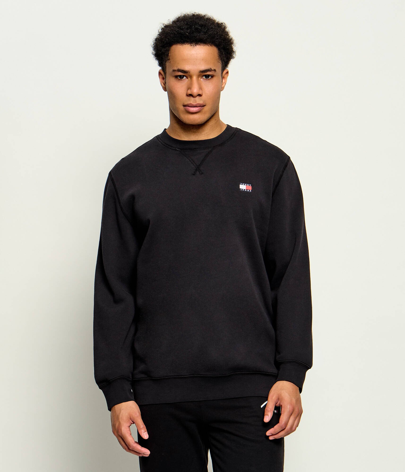 Tommy Jeans Hanorac | regular fit