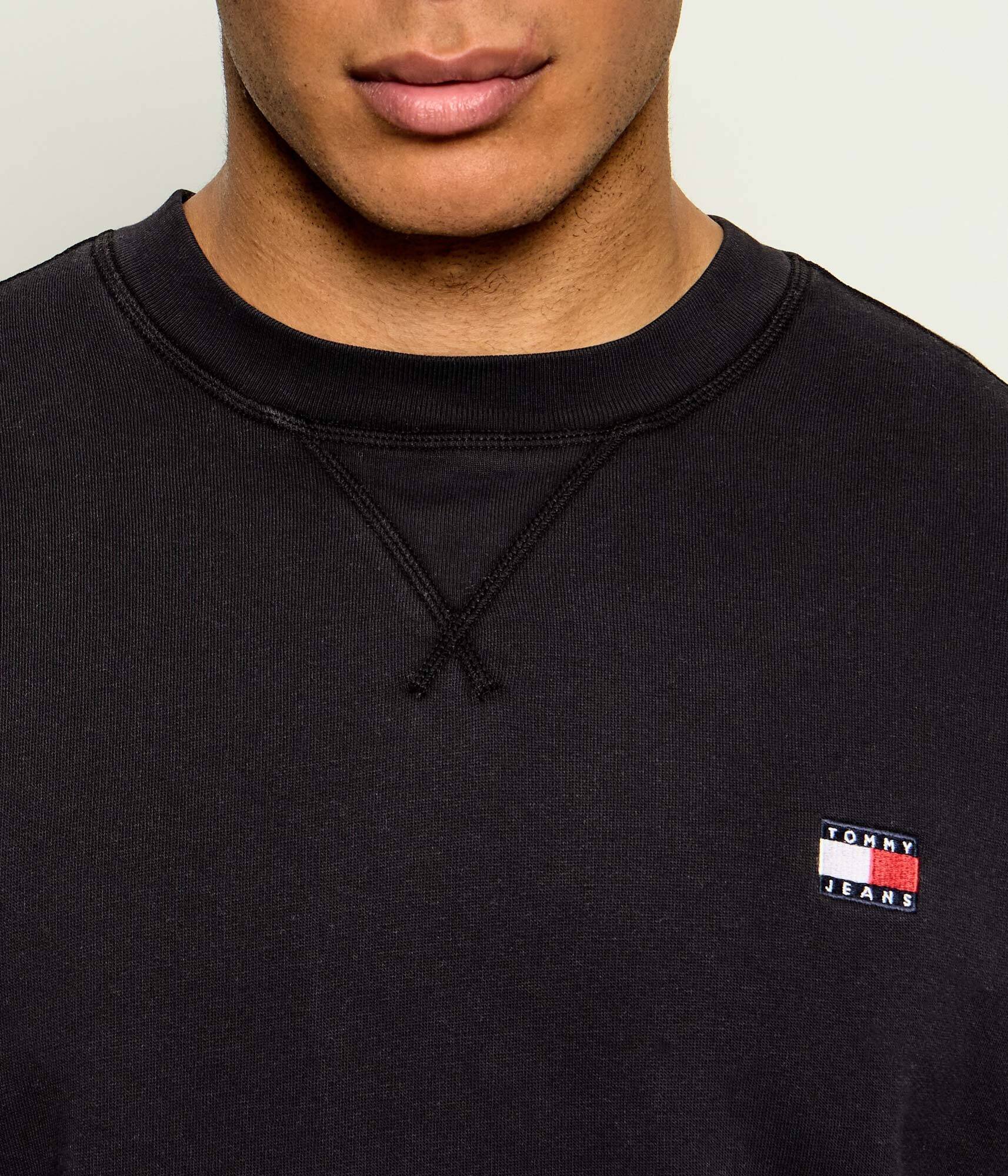 Tommy Jeans Hanorac | regular fit