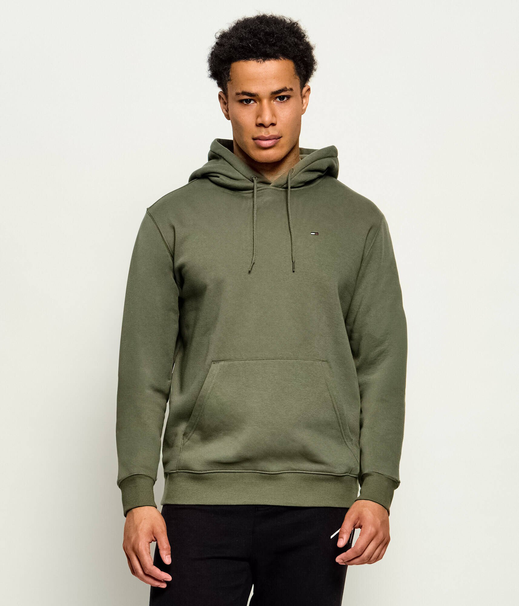 Tommy Jeans Hanorac | regular fit