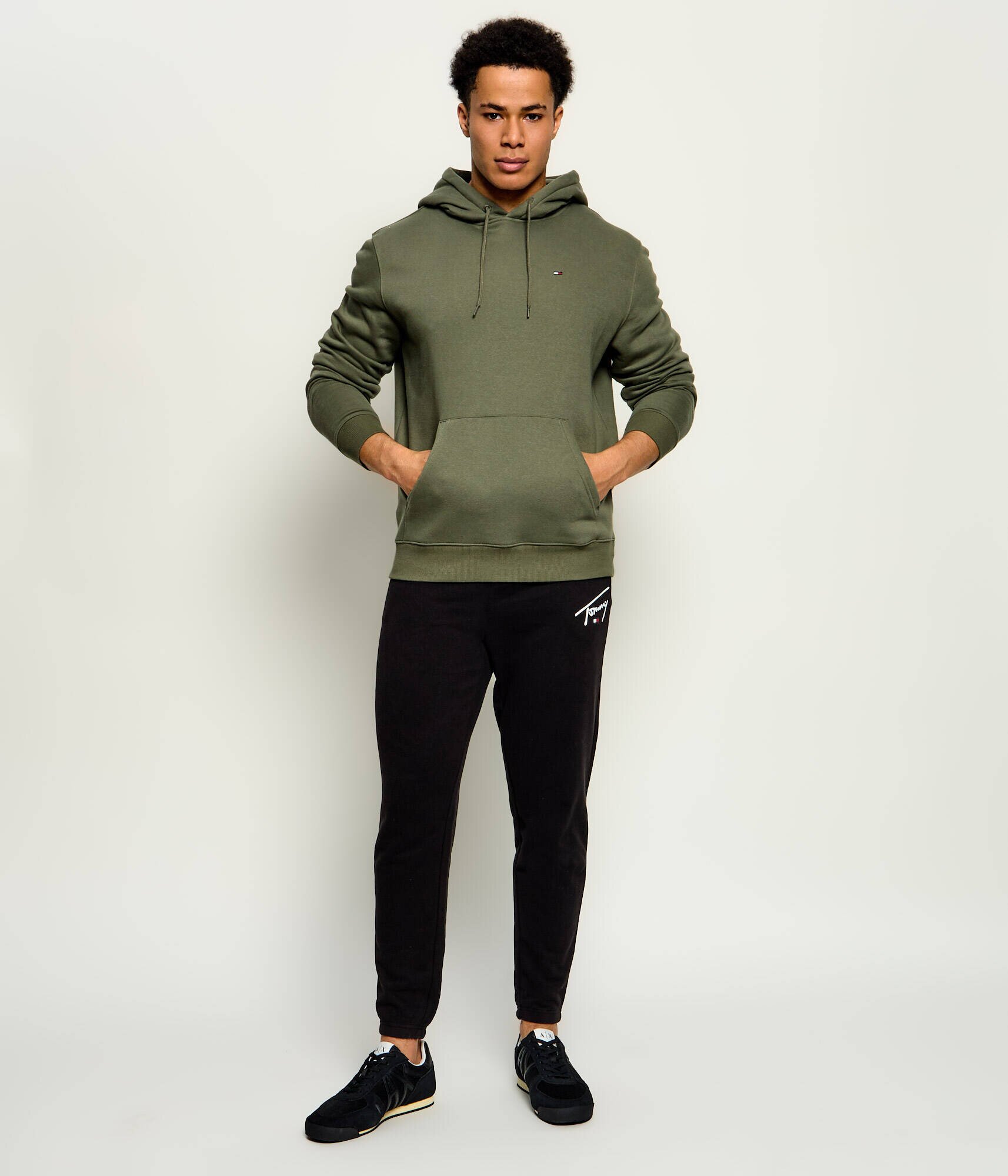 Tommy Jeans Hanorac | regular fit
