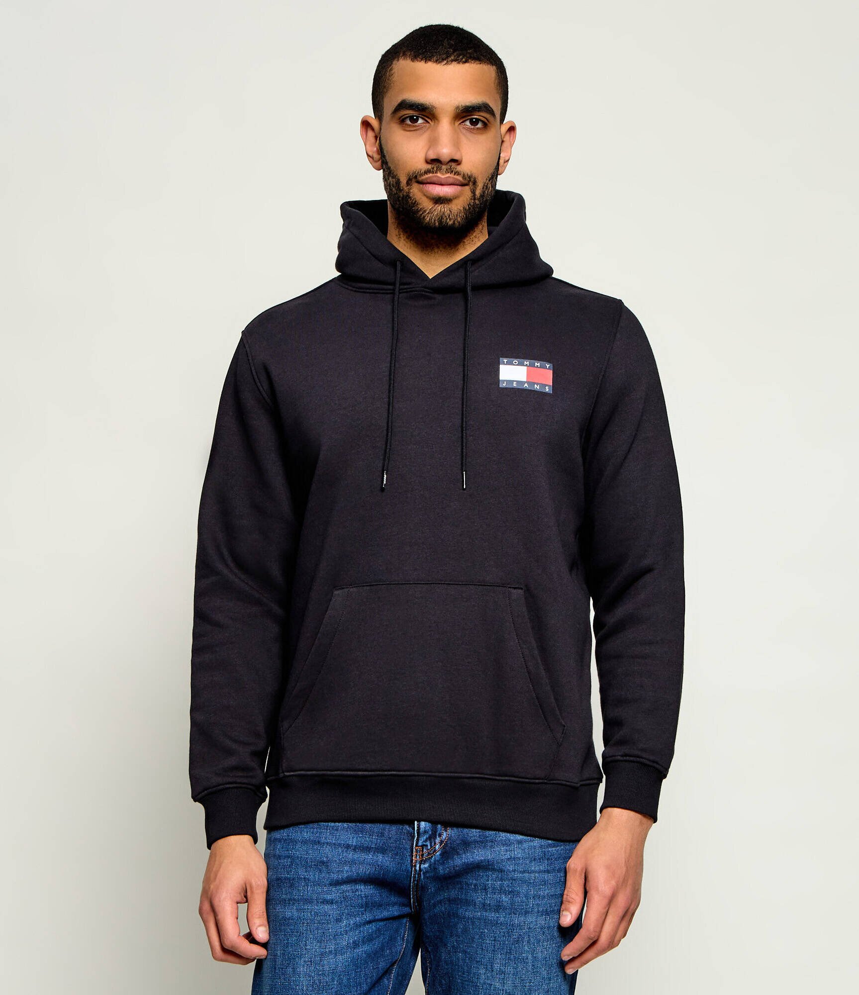 Tommy Jeans Hanorac | regular fit