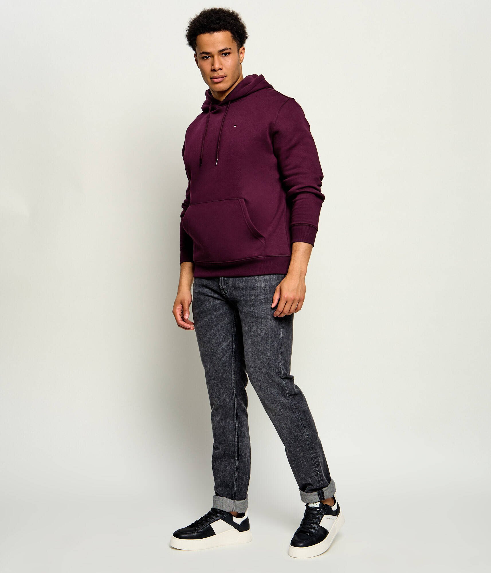 Tommy Jeans Hanorac | regular fit