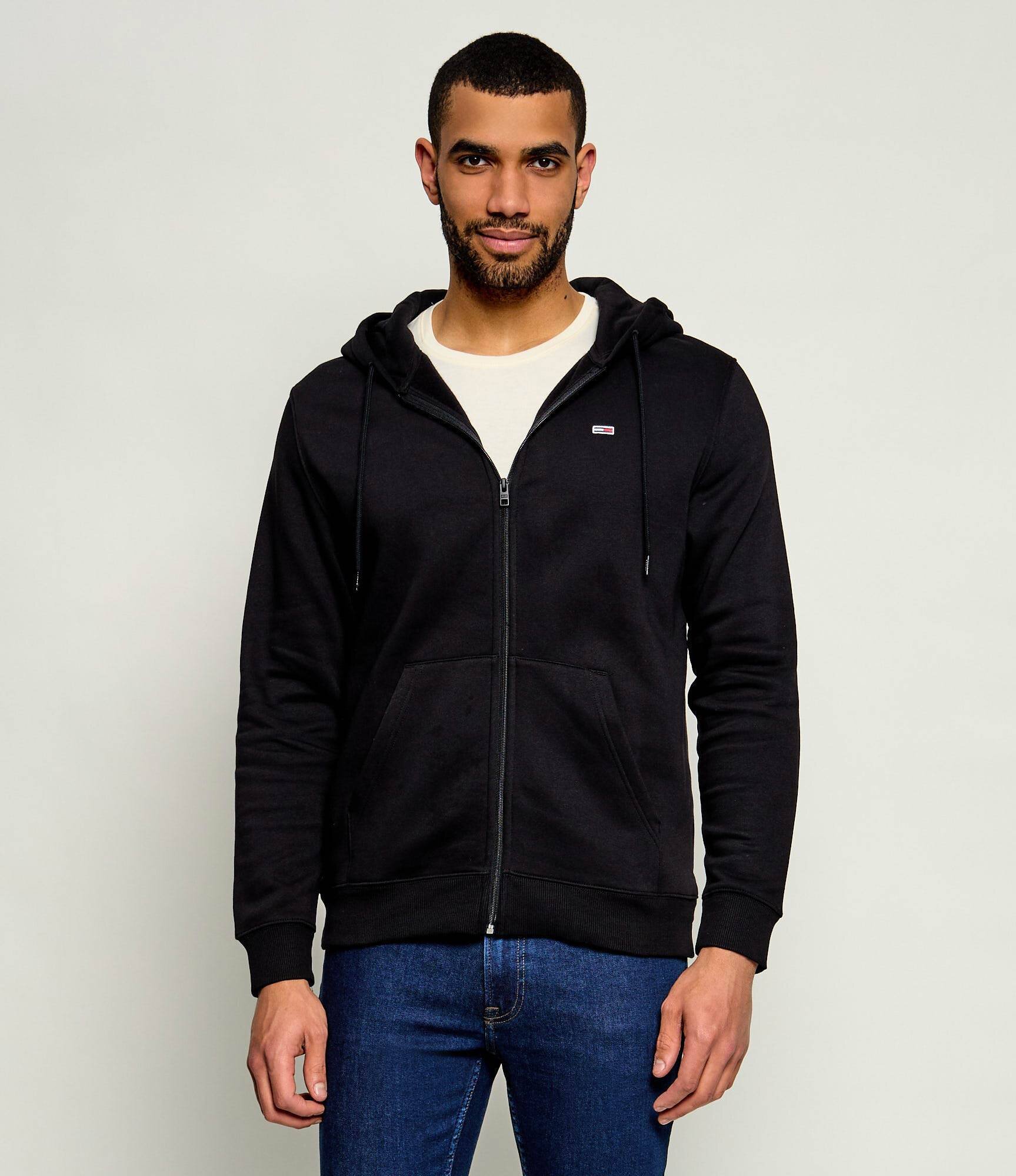 Tommy Jeans Hanorac | regular fit