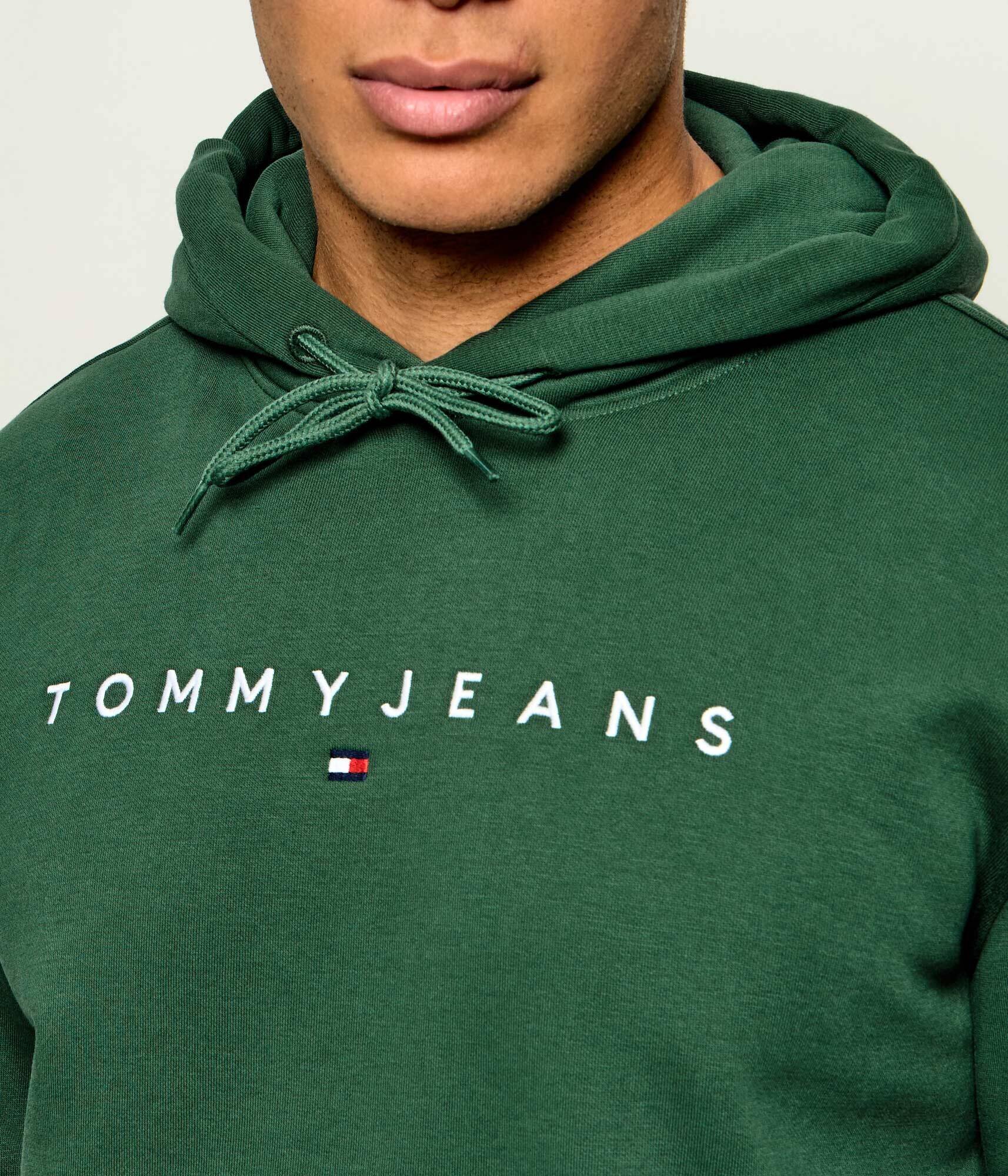 Tommy Jeans Hanorac | regular fit