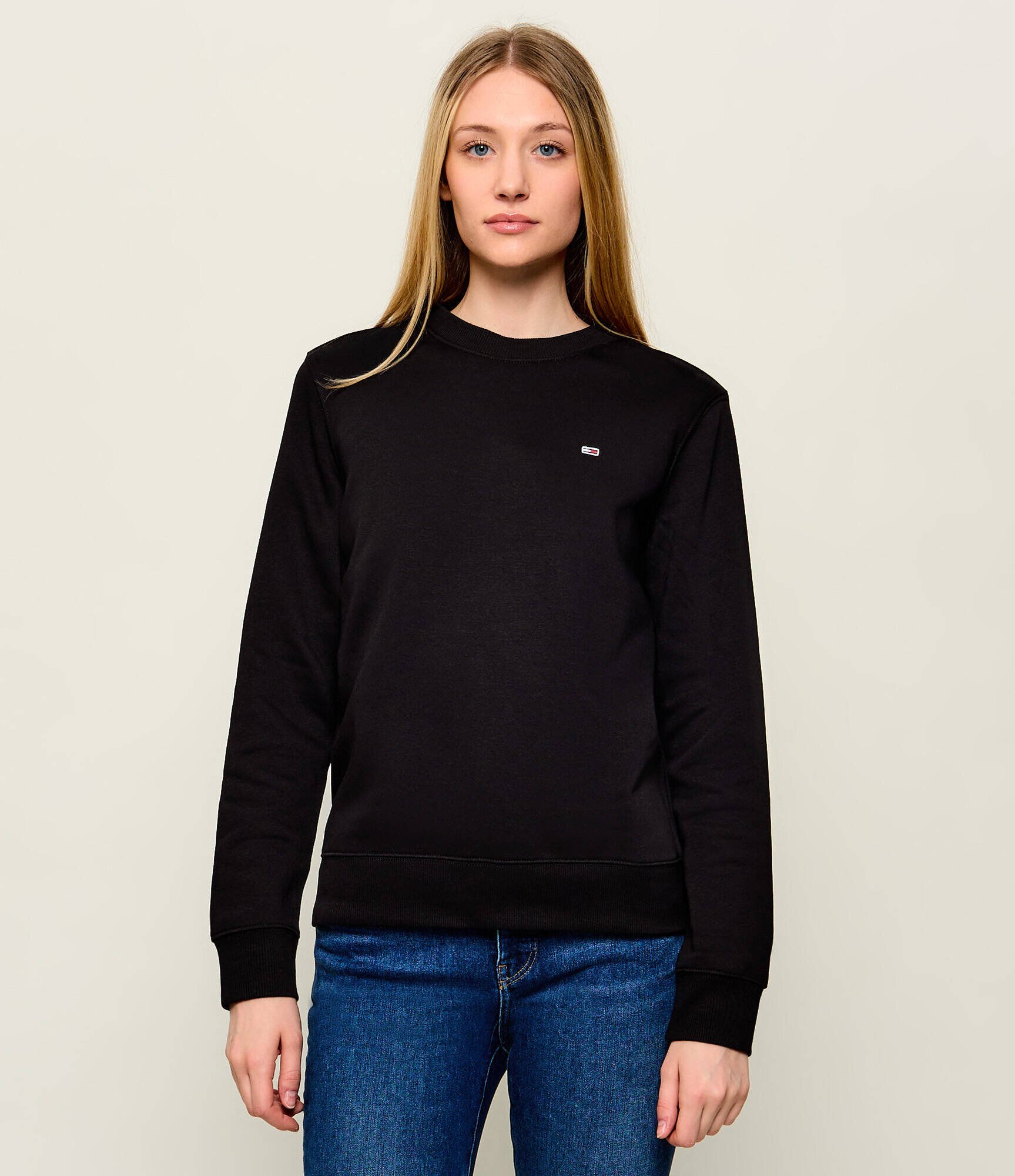 Tommy Jeans Hanorac | regular fit
