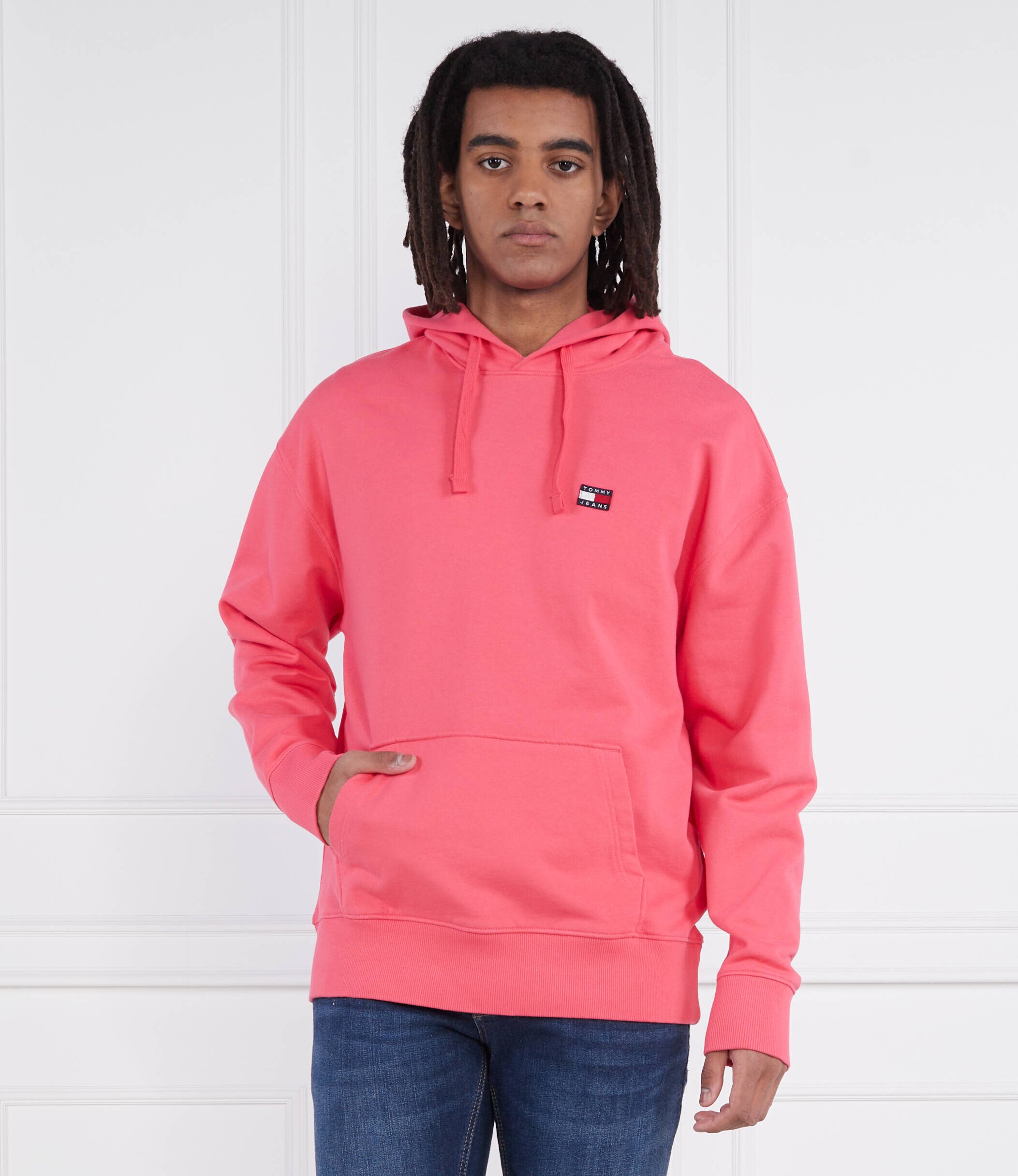 Tommy Jeans Hanorac | Regular Fit
