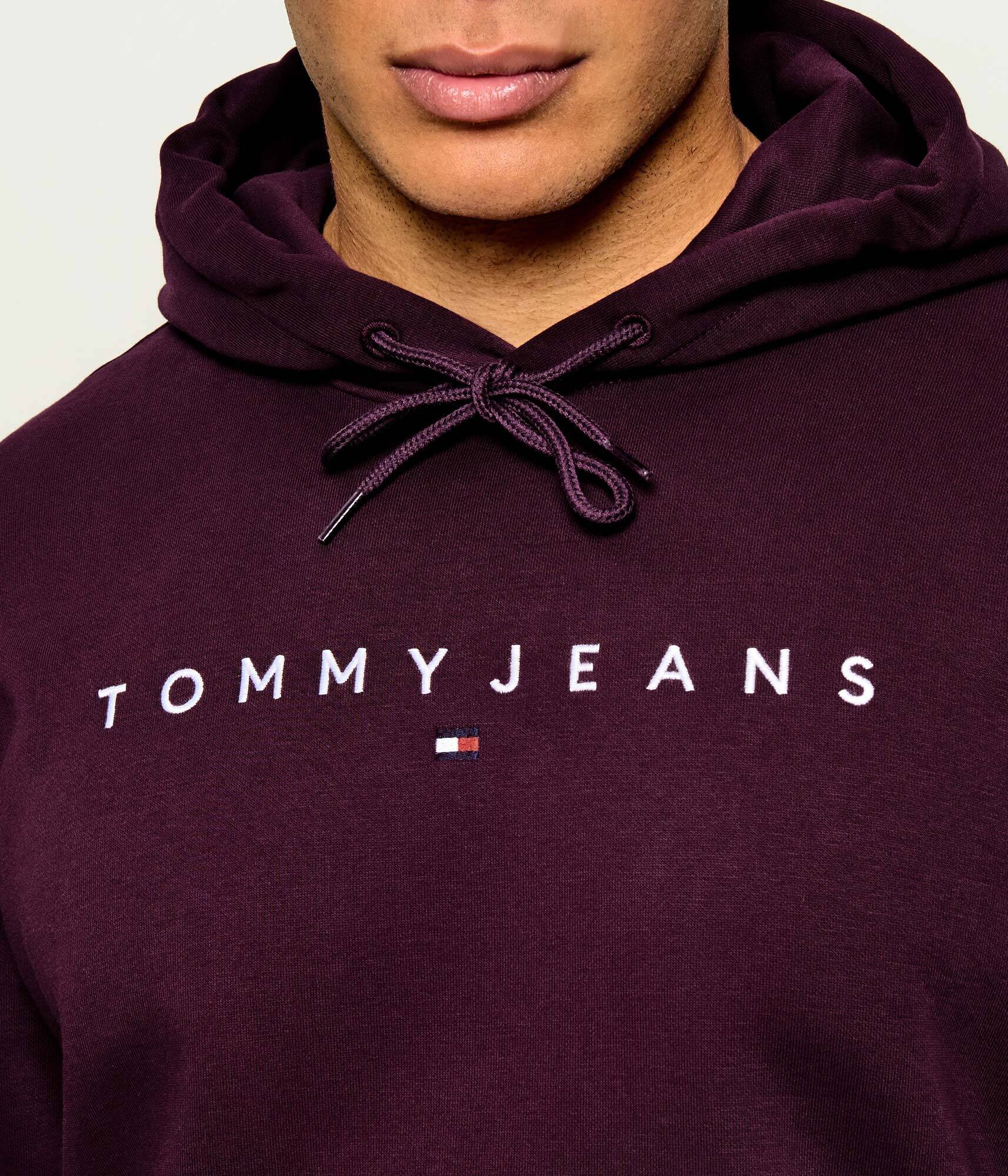 Tommy Jeans Hanorac | regular fit