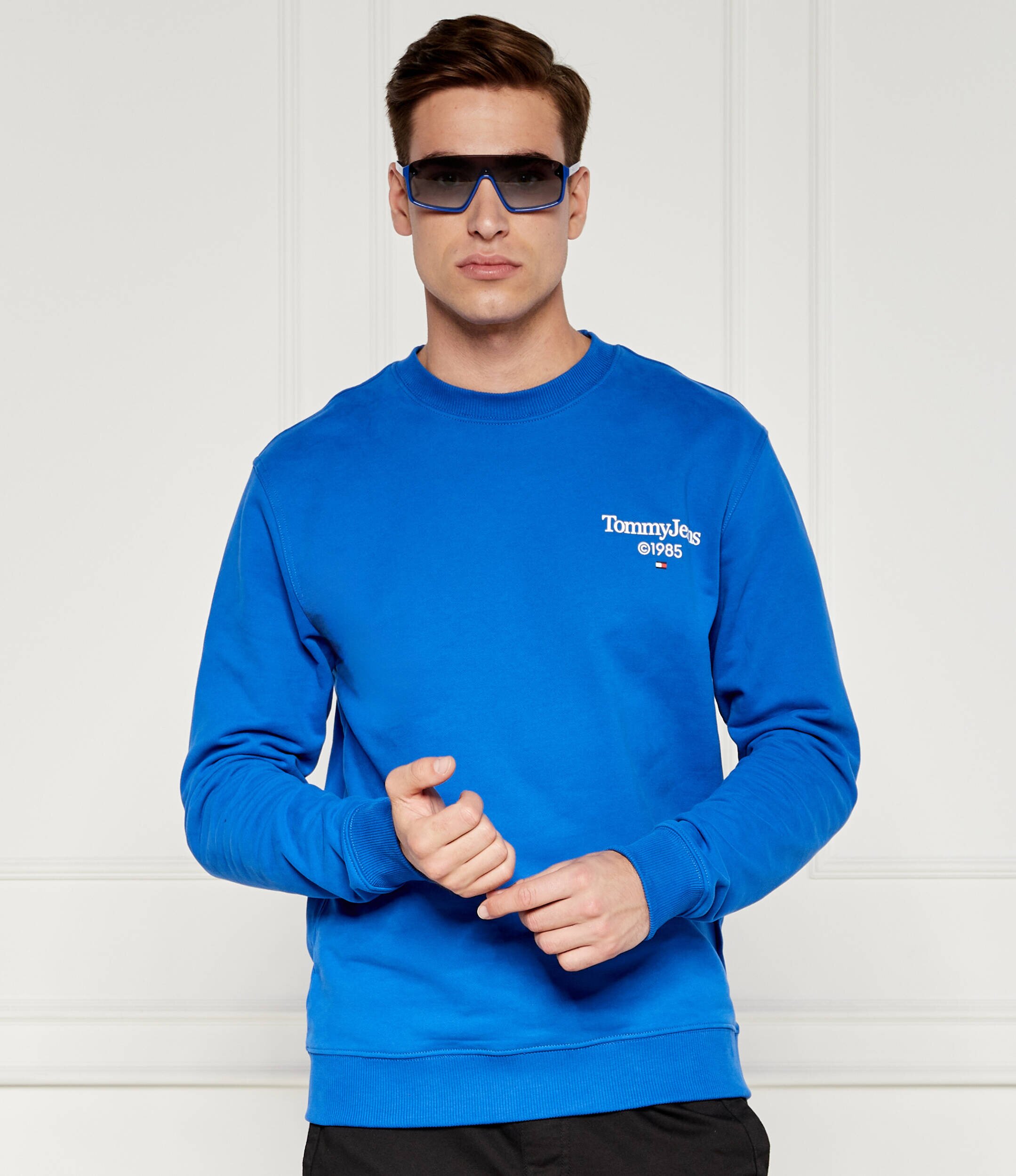 Tommy Jeans Hanorac | Regular Fit