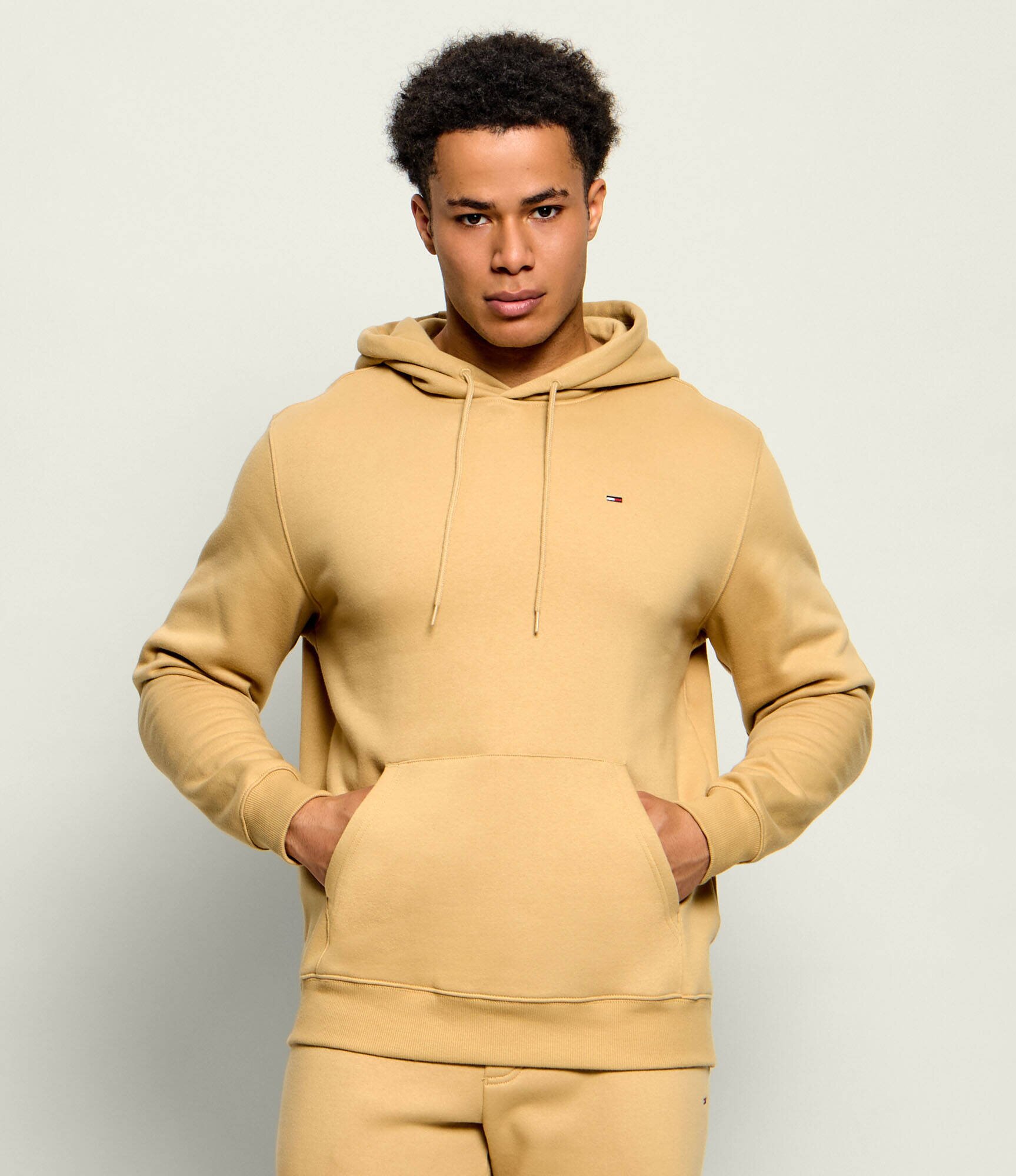 Tommy Jeans Hanorac | regular fit