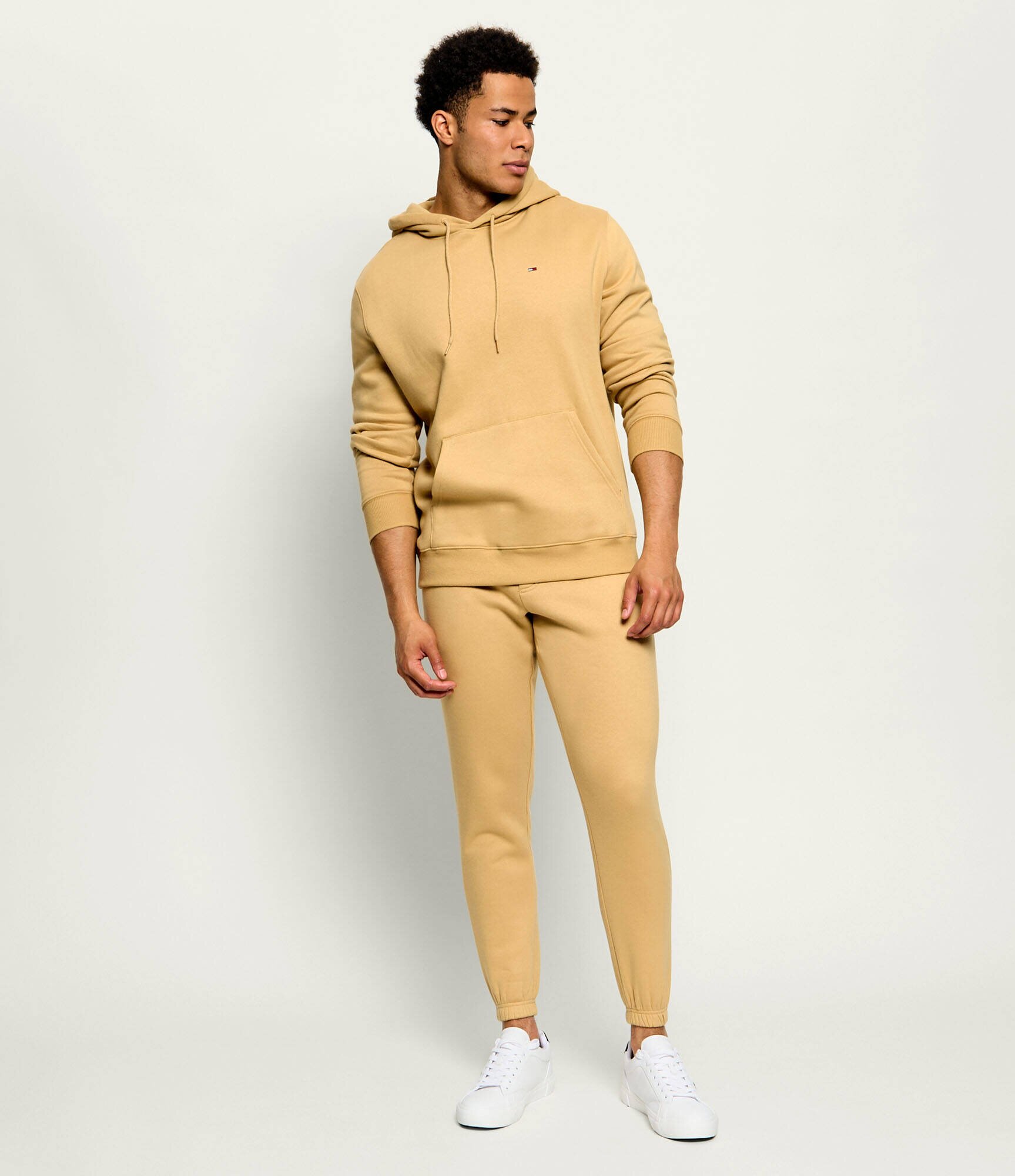 Tommy Jeans Hanorac | regular fit