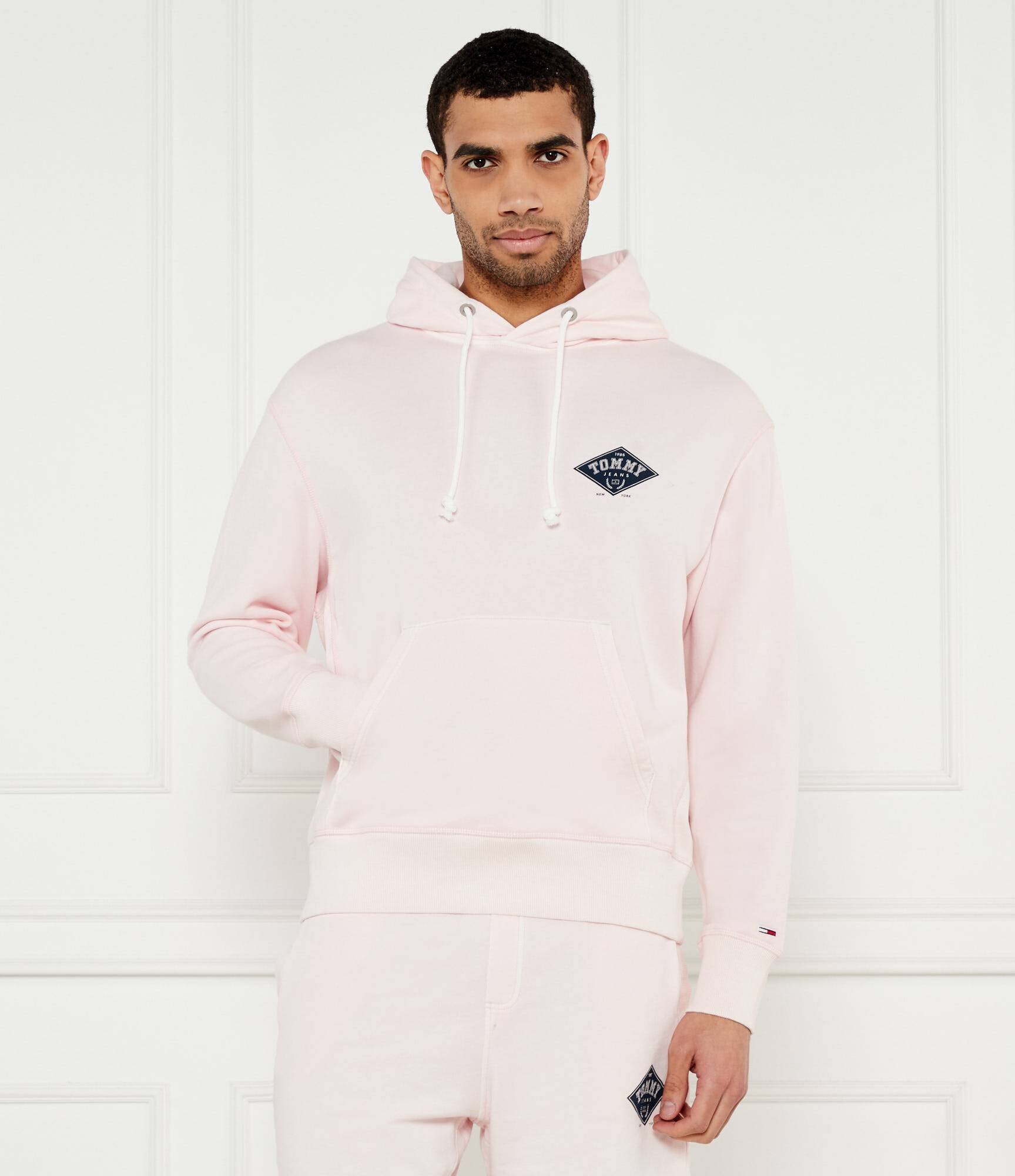 Tommy Jeans Hanorac | Regular Fit