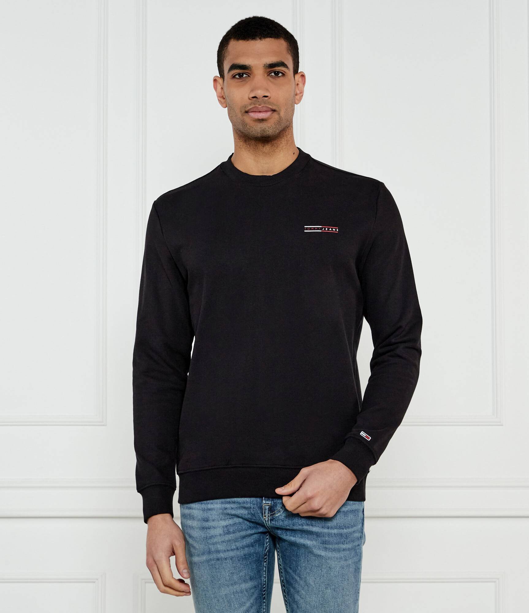 Tommy Jeans Hanorac | Regular Fit
