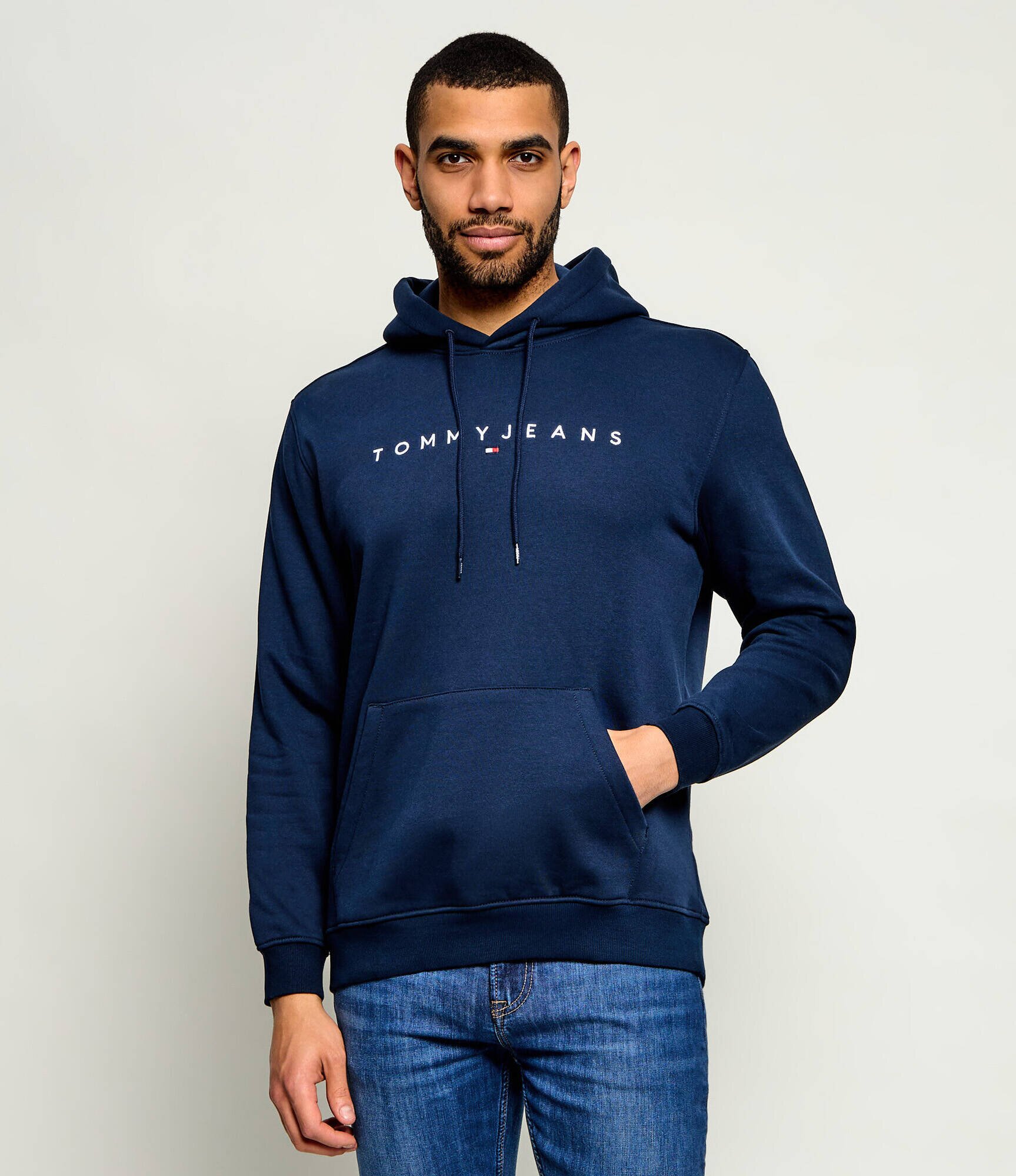 Tommy Jeans Hanorac | regular fit