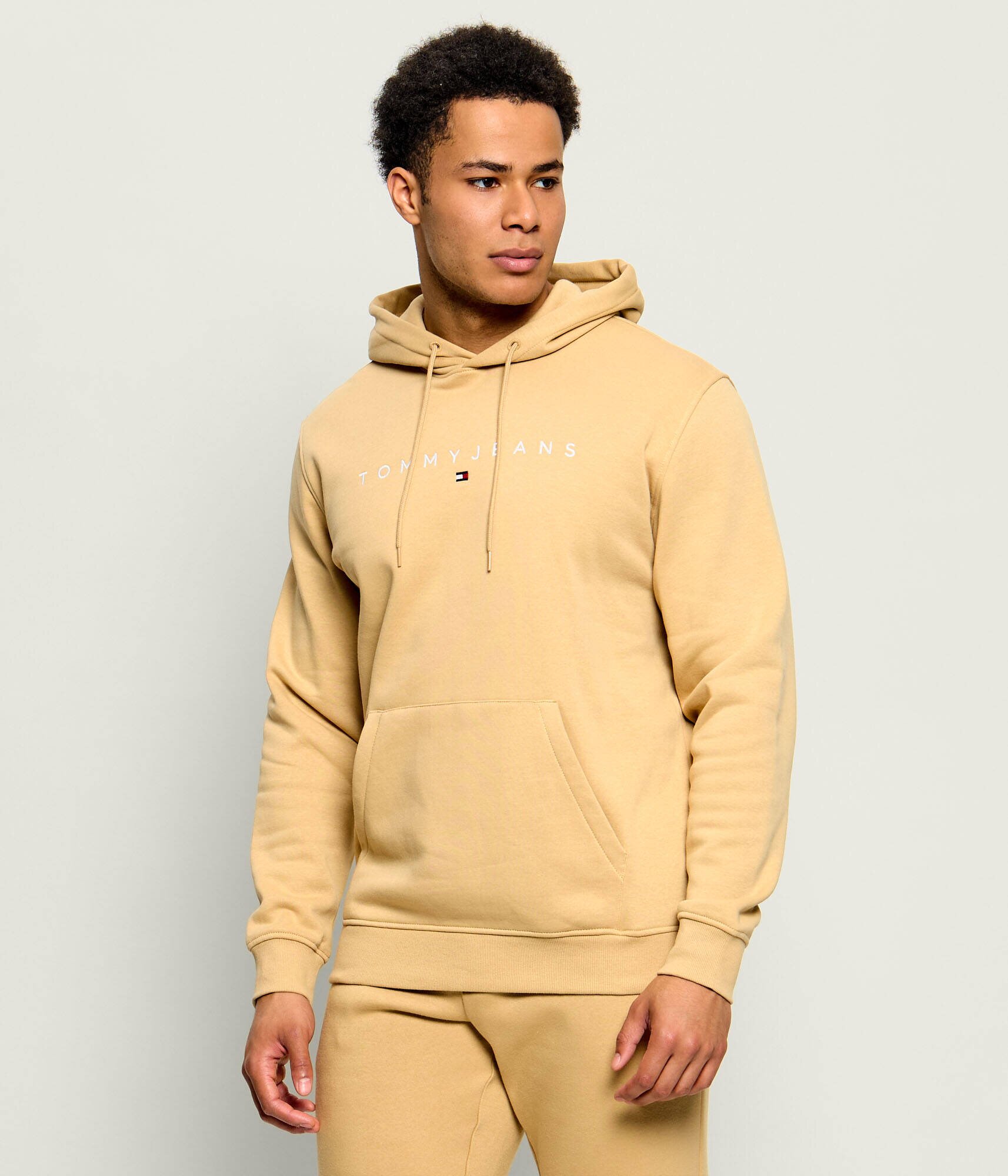 Tommy Jeans Hanorac | regular fit