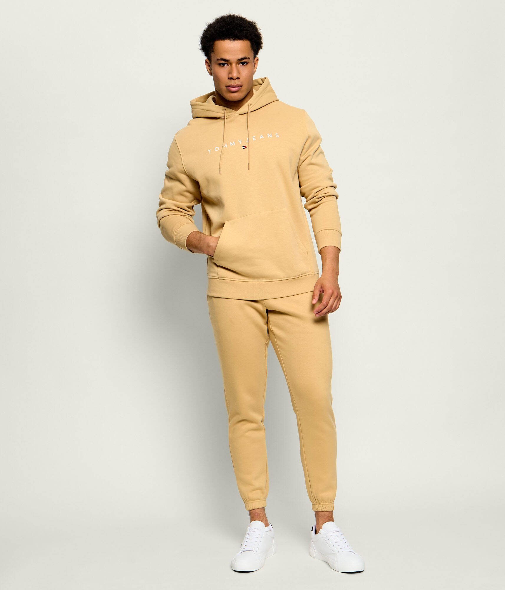 Tommy Jeans Hanorac | regular fit