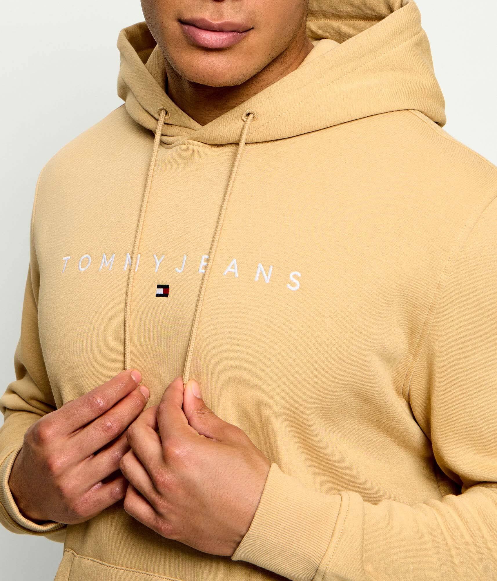 Tommy Jeans Hanorac | regular fit