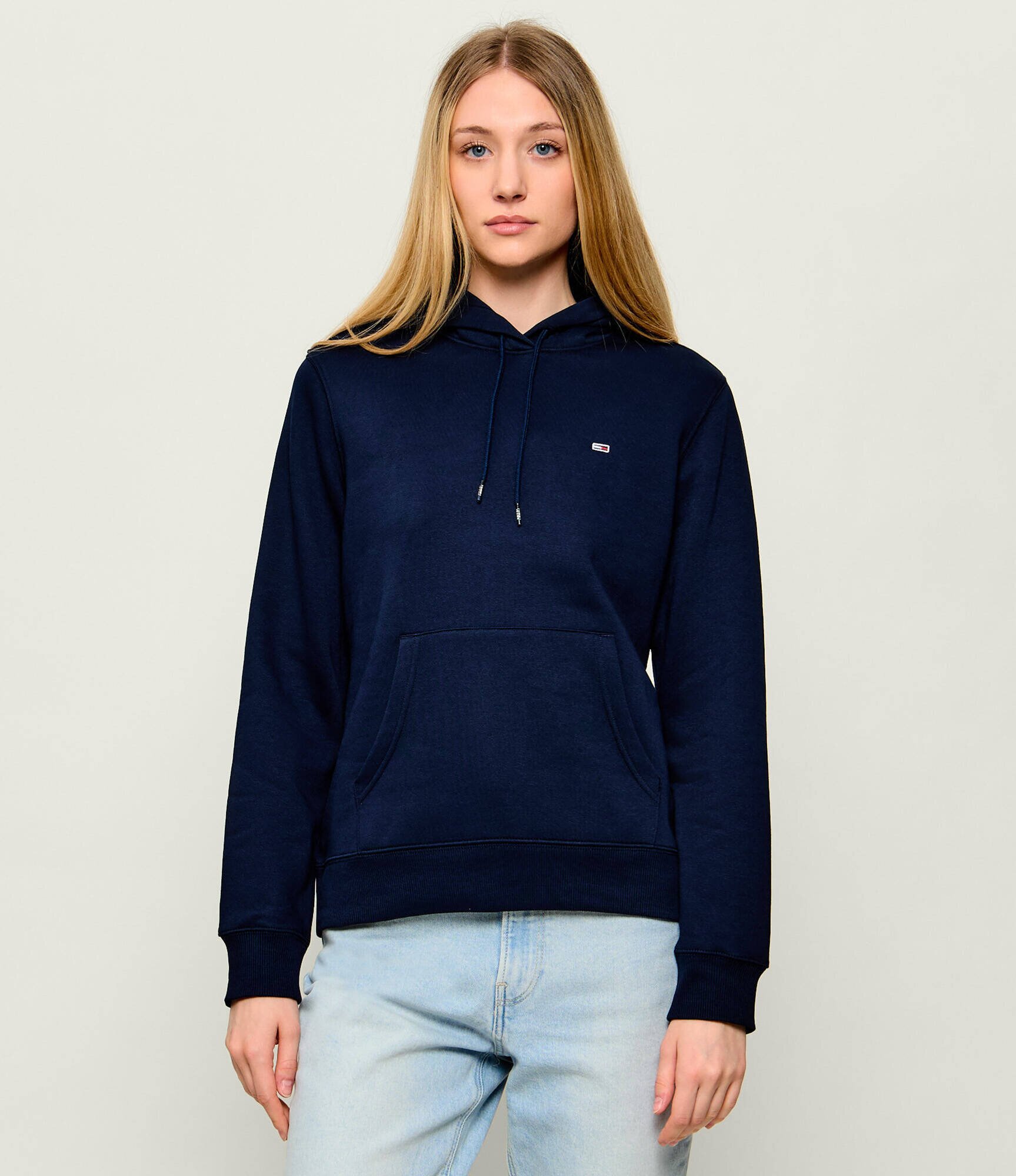 Tommy Jeans Hanorac | regular fit