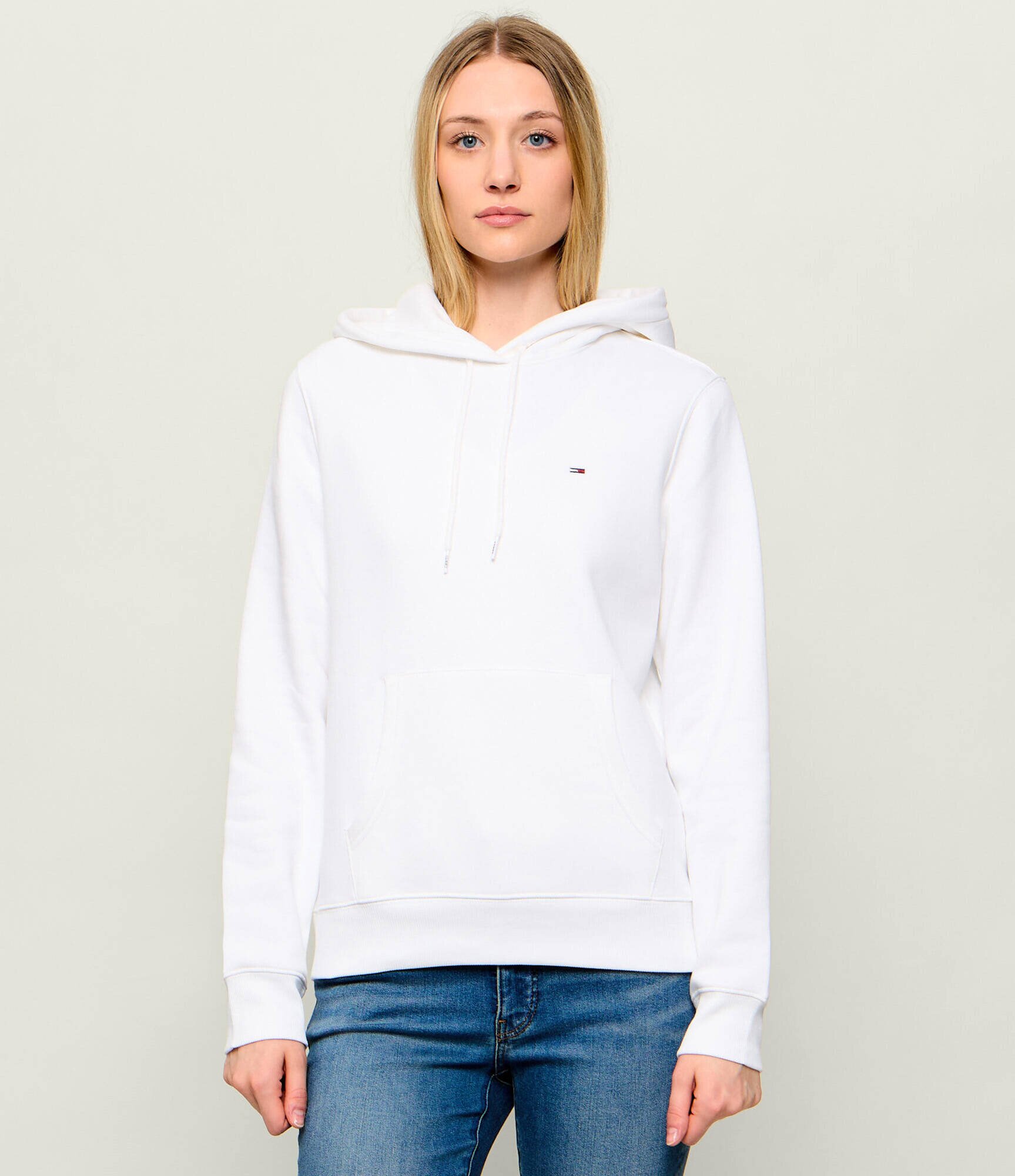 Tommy Jeans Hanorac | regular fit