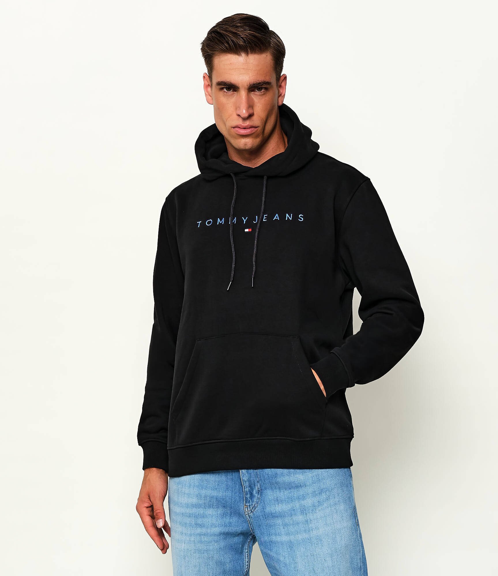 Tommy Jeans Hanorac | regular fit
