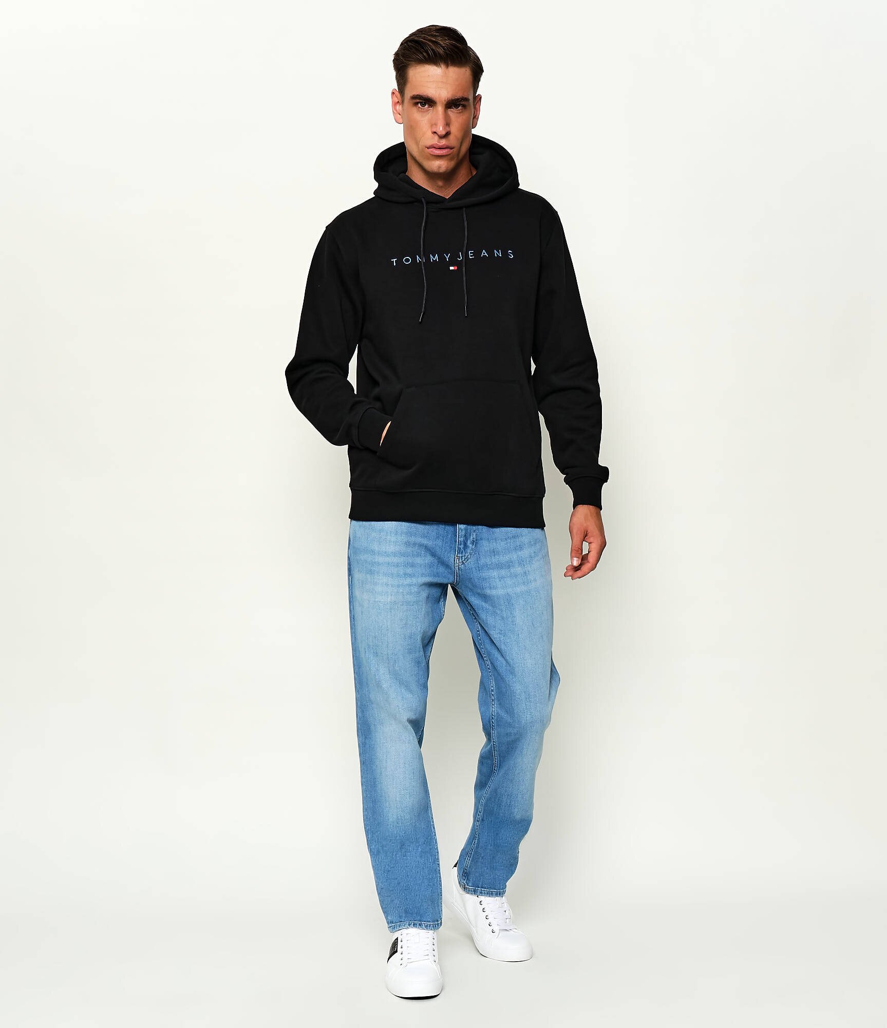 Tommy Jeans Hanorac | regular fit