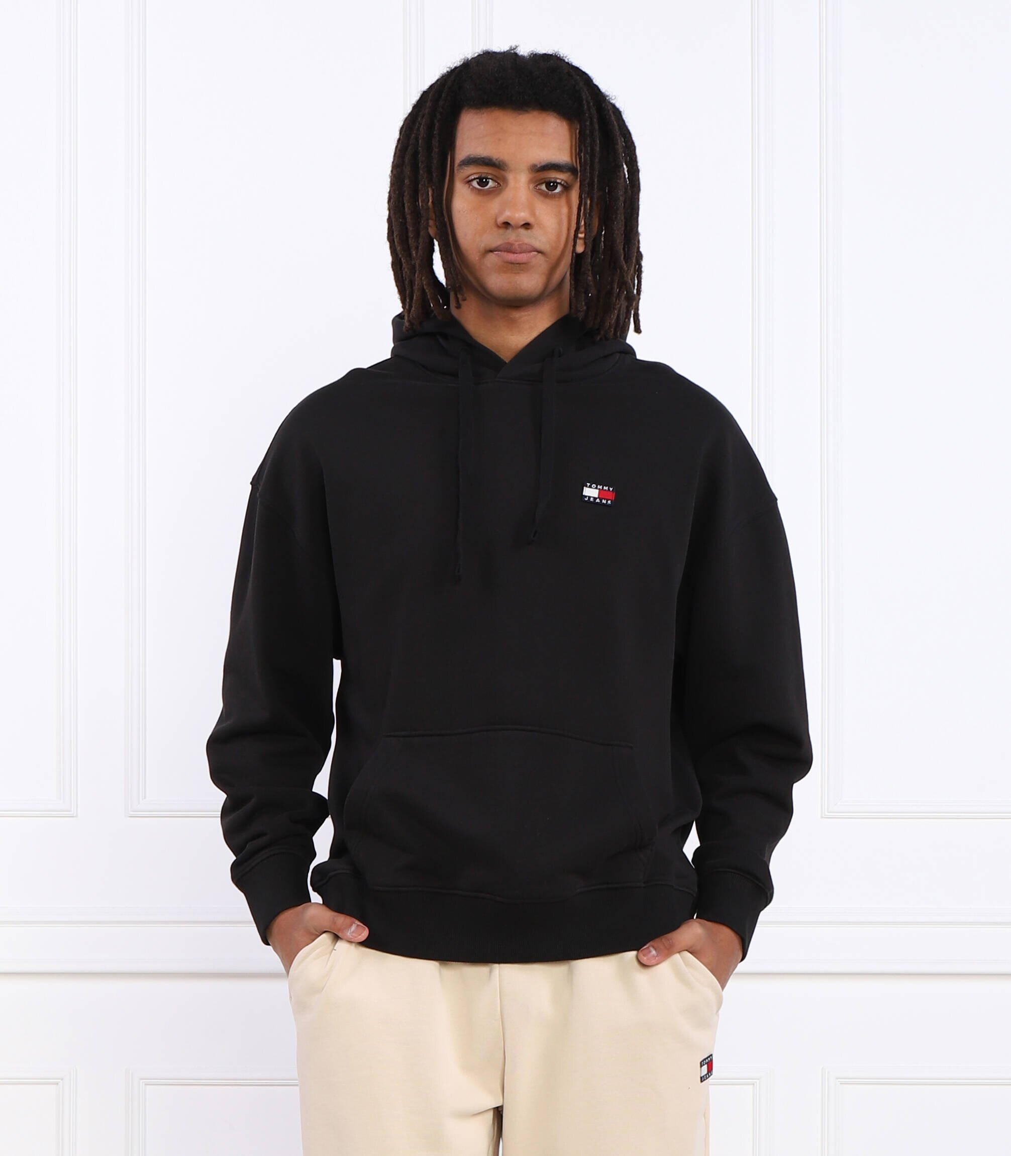 Tommy Jeans Hanorac | Regular Fit