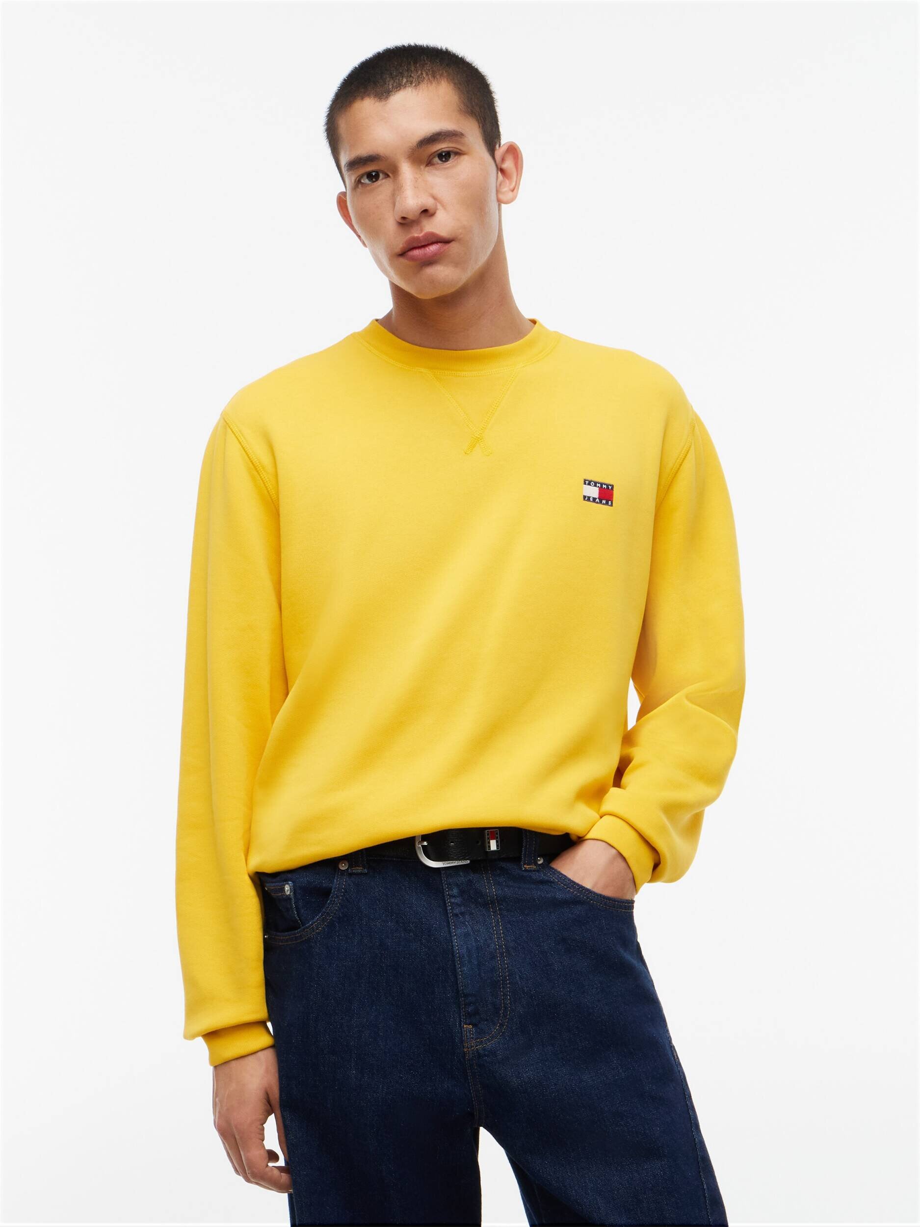 Tommy Jeans Hanorac | regular fit