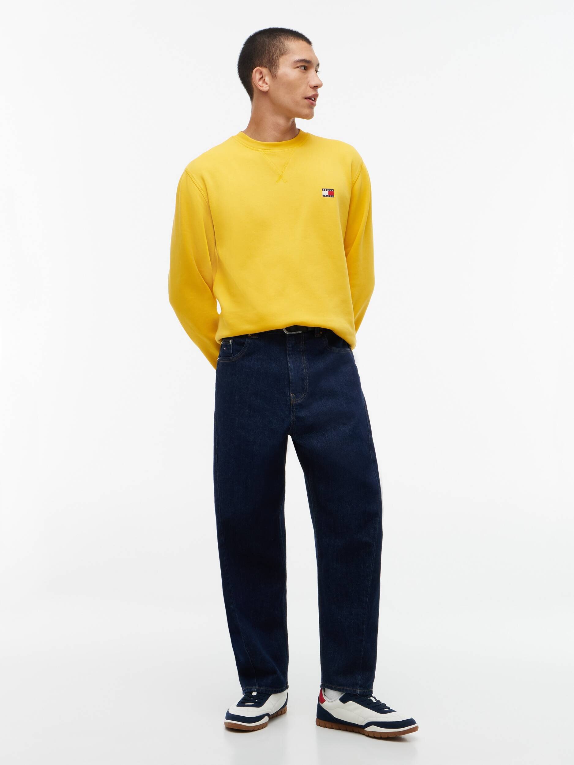 Tommy Jeans Hanorac | regular fit