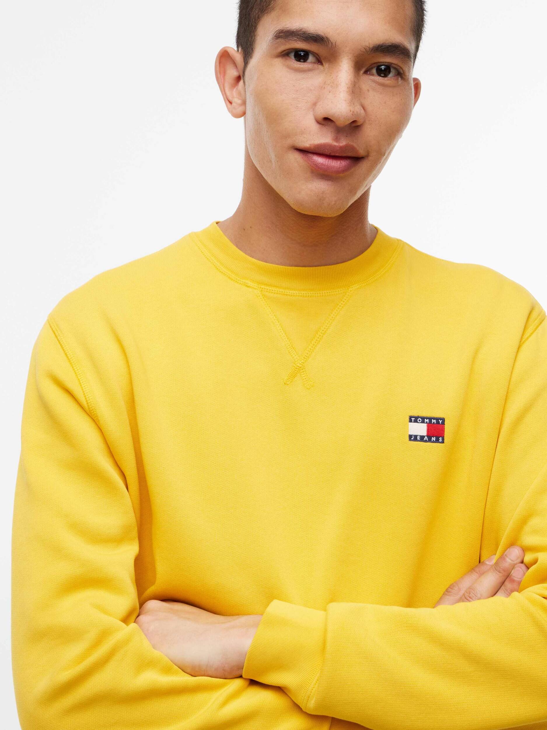 Tommy Jeans Hanorac | regular fit