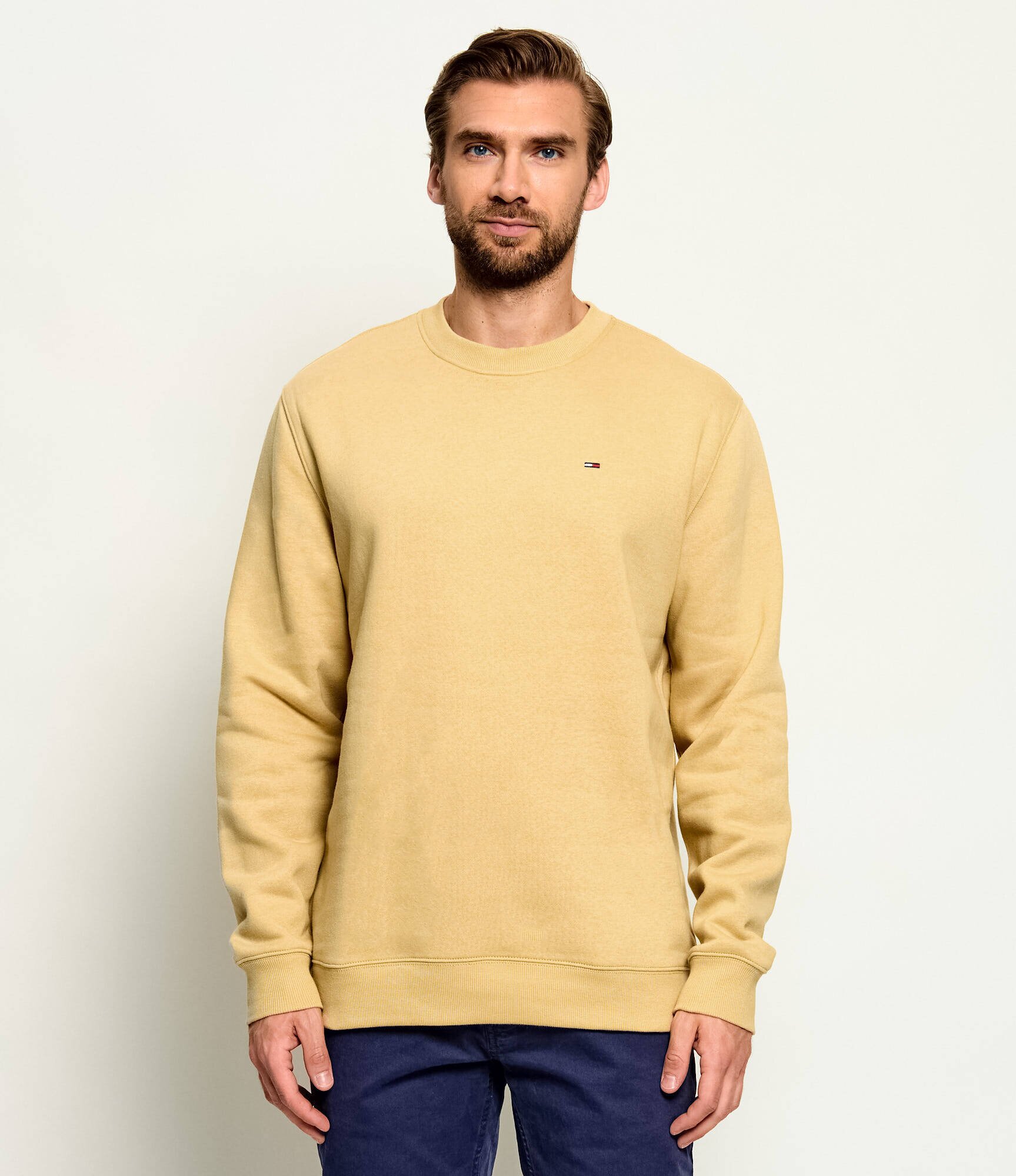 Tommy Jeans Hanorac | regular fit