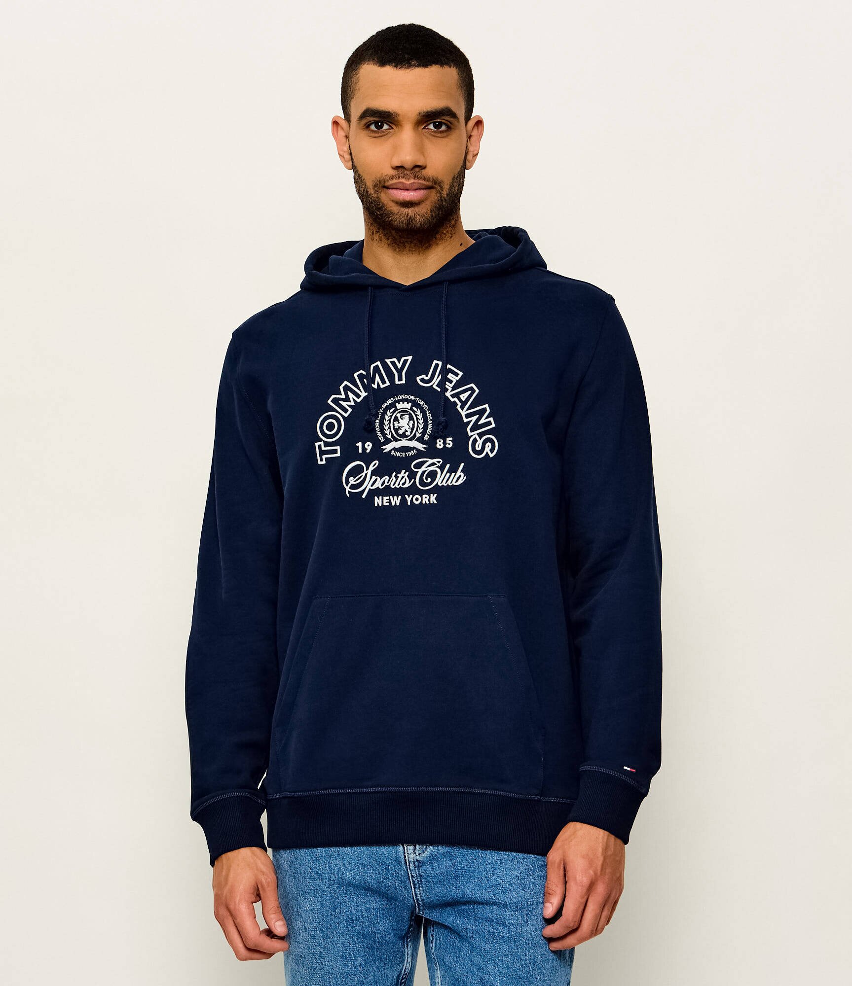 Tommy Jeans Hanorac | regular fit