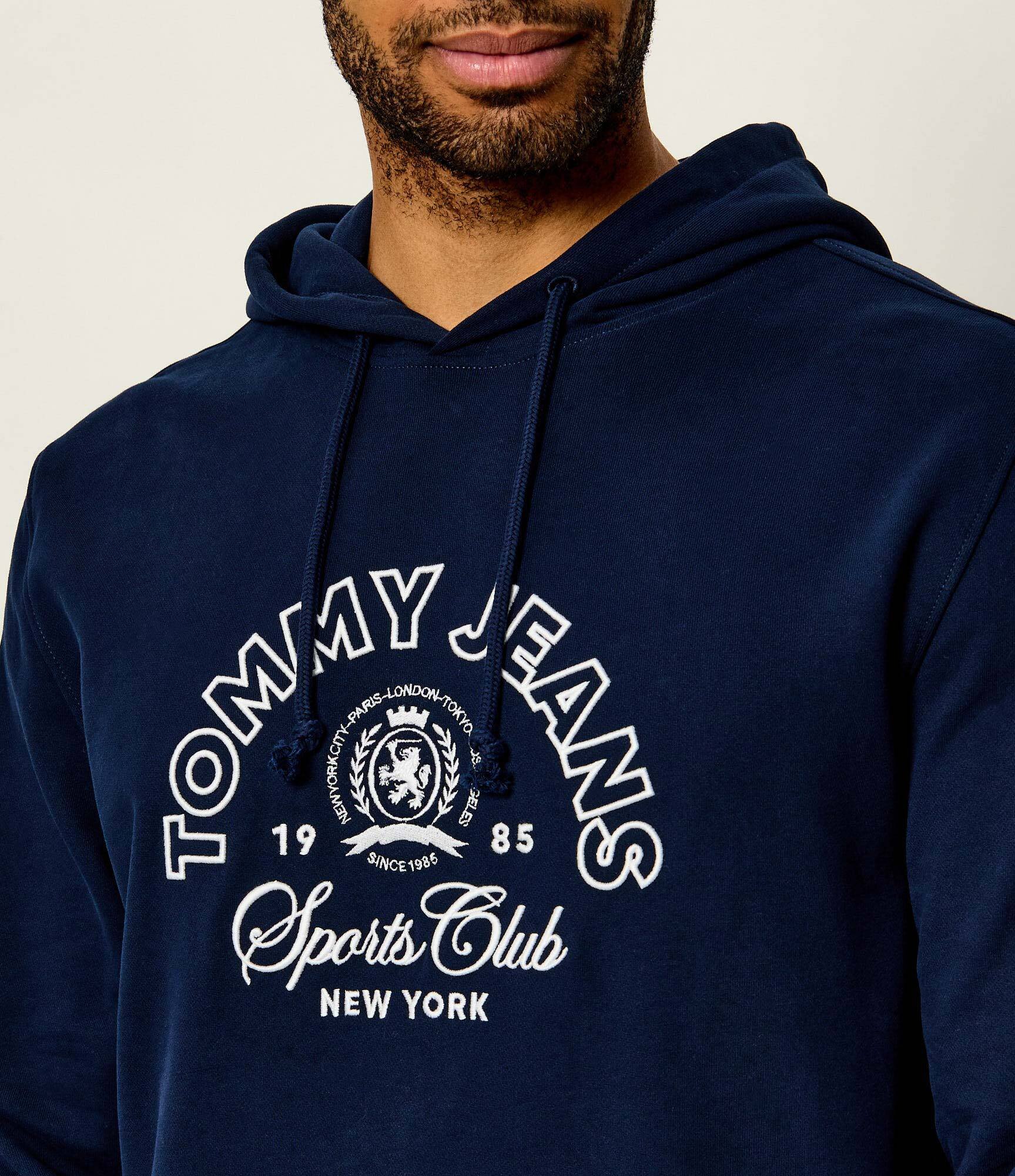 Tommy Jeans Hanorac | regular fit