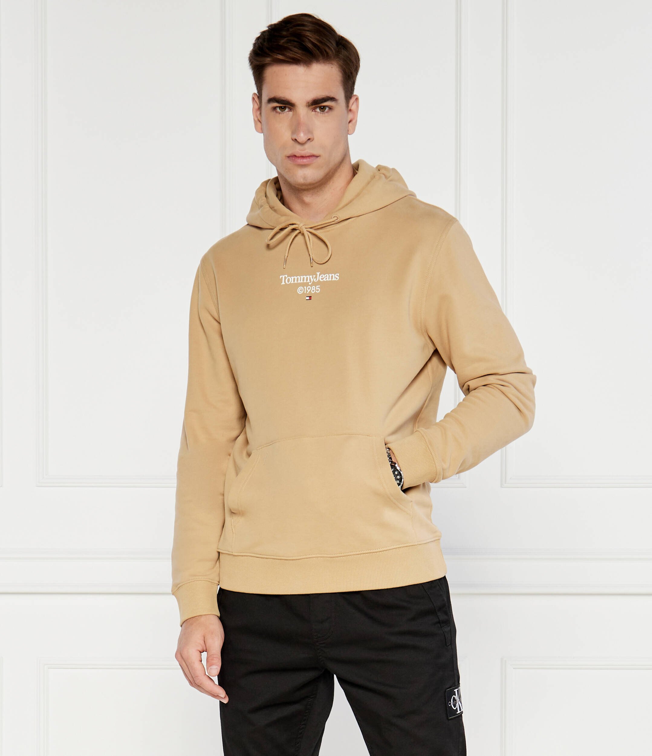 Tommy Jeans Hanorac | Regular Fit