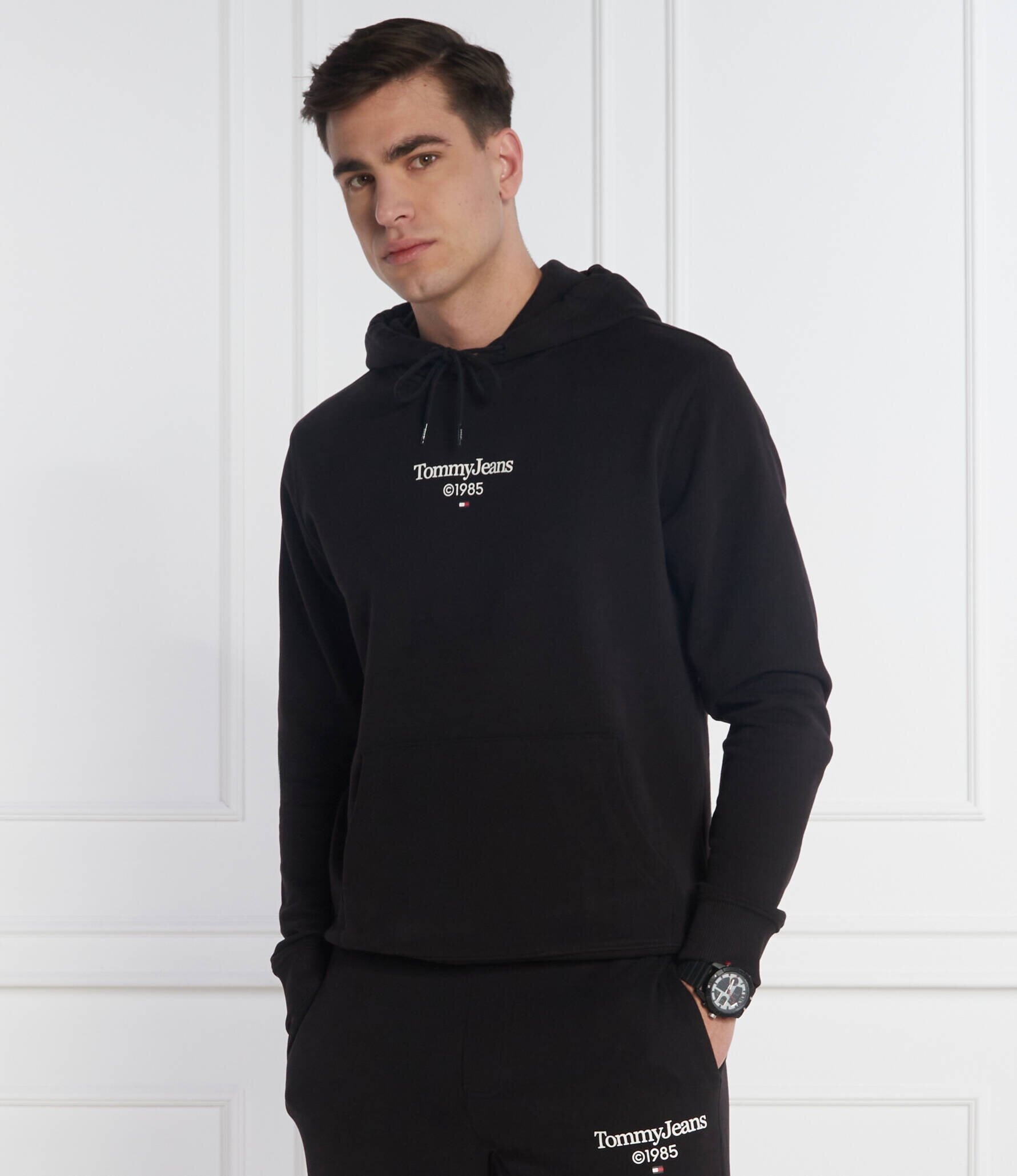 Tommy Jeans Hanorac | Regular Fit