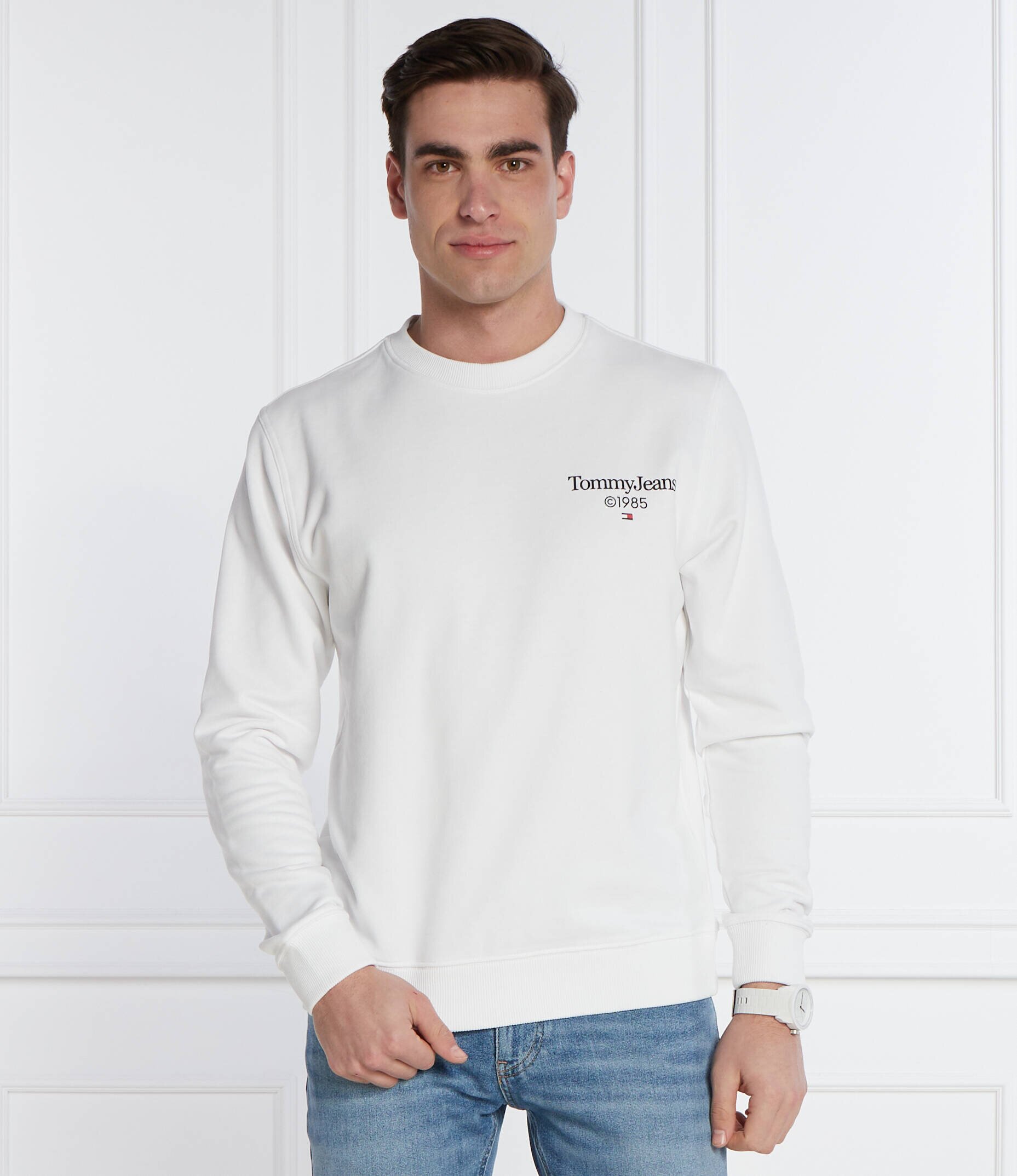Tommy Jeans Hanorac | Regular Fit