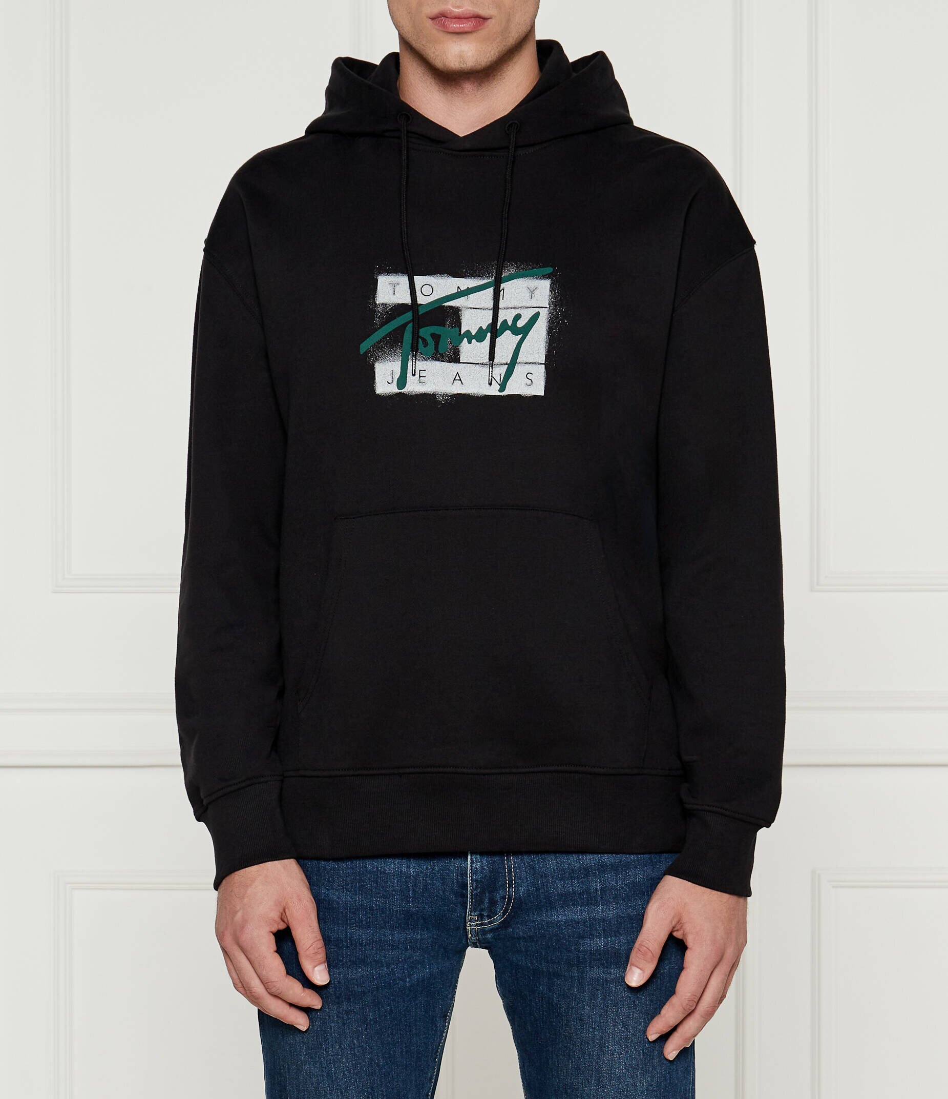 Tommy Jeans Hanorac | Regular Fit