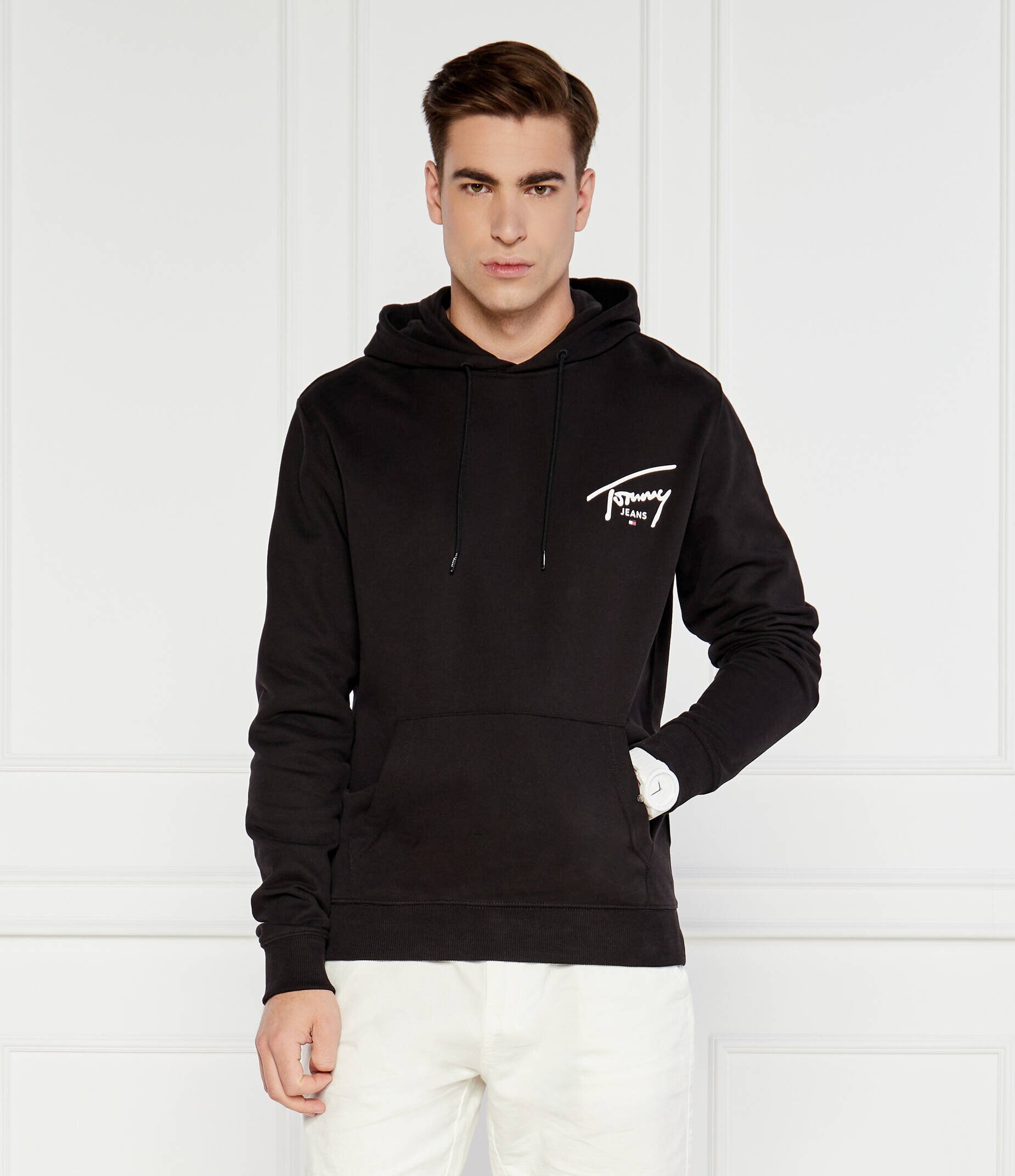 Tommy Jeans Hanorac | Regular Fit