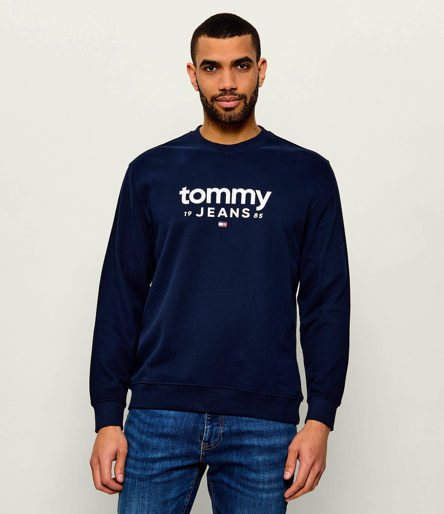 Tommy Jeans Hanorac | regular fit