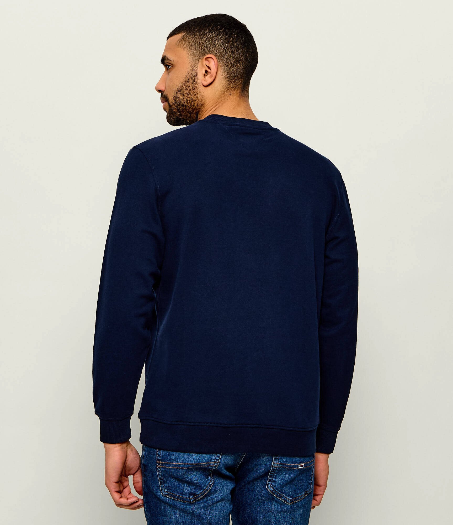 Tommy Jeans Hanorac | regular fit