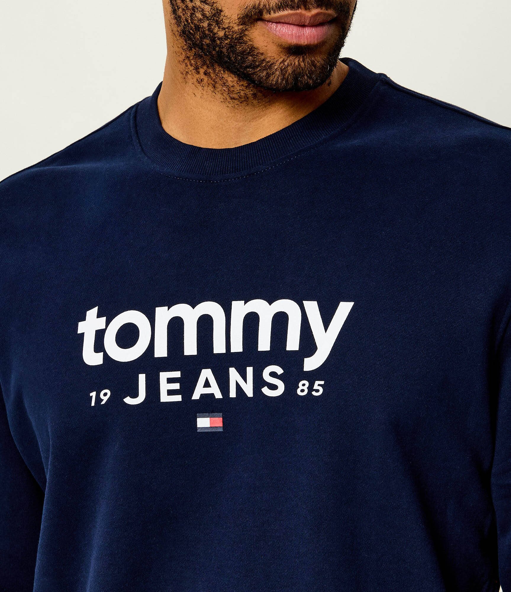 Tommy Jeans Hanorac | regular fit