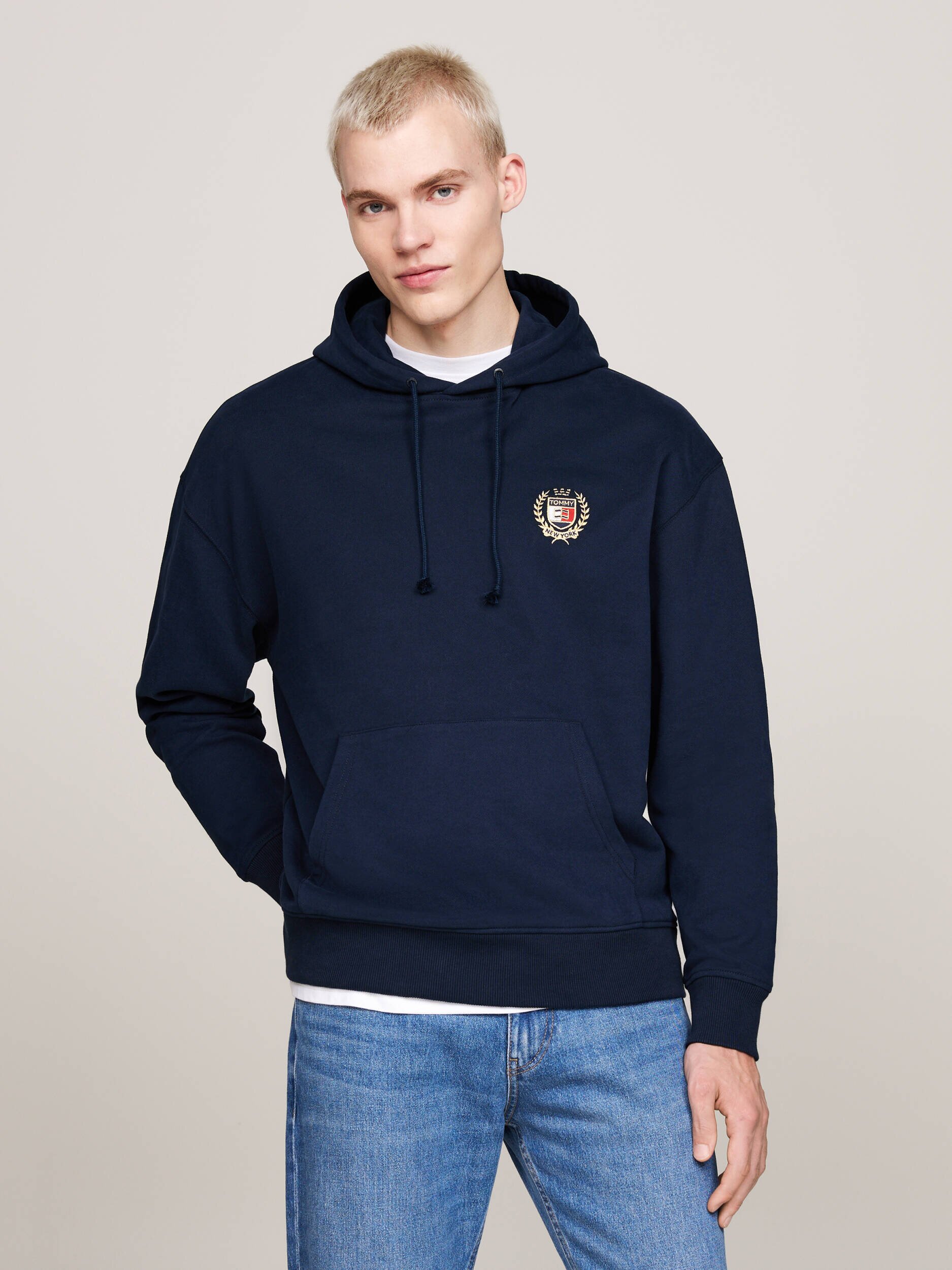 Tommy Jeans Hanorac | Regular Fit