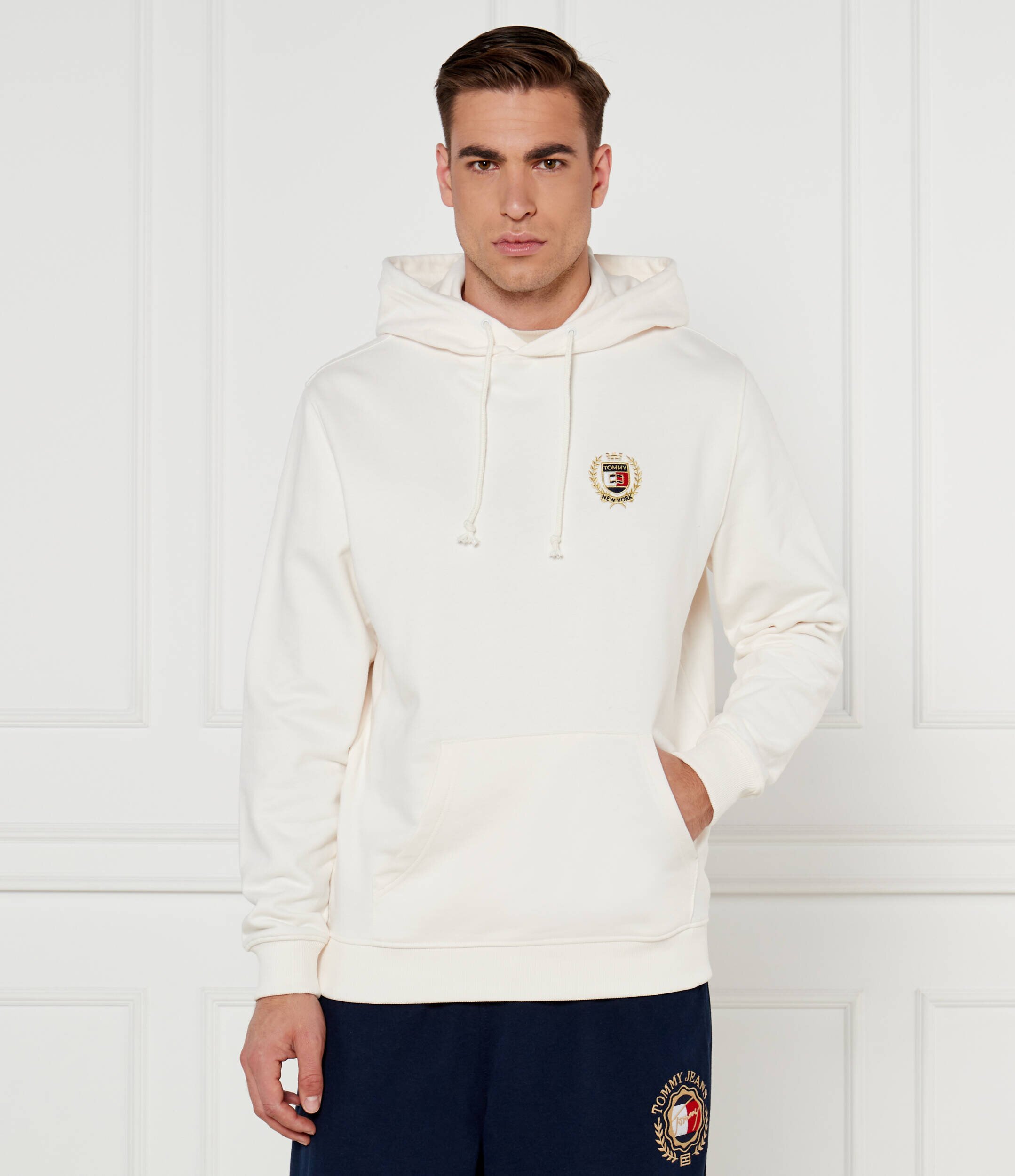 Tommy Jeans Hanorac | Regular Fit