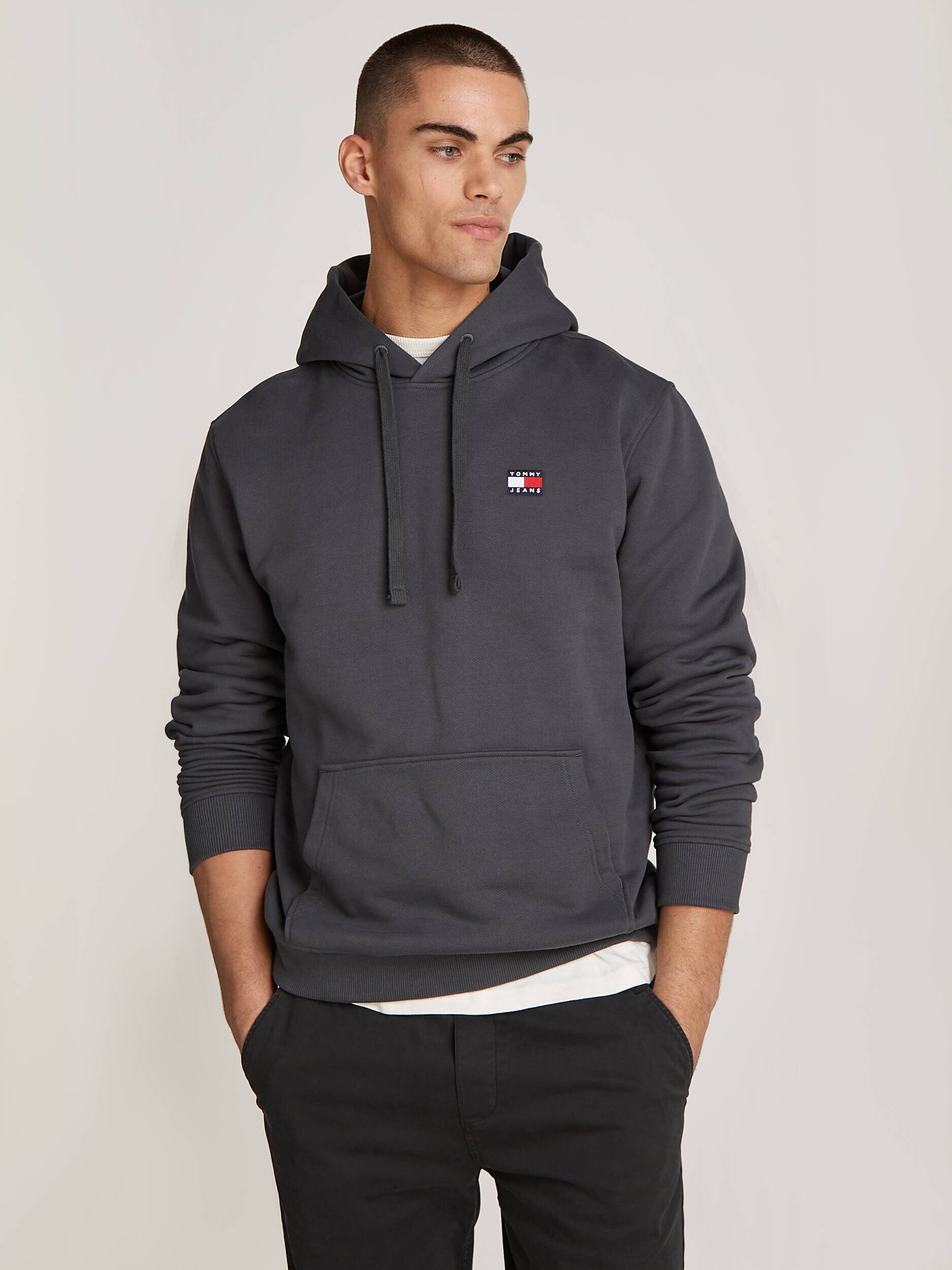 Tommy Jeans Hanorac | Regular Fit