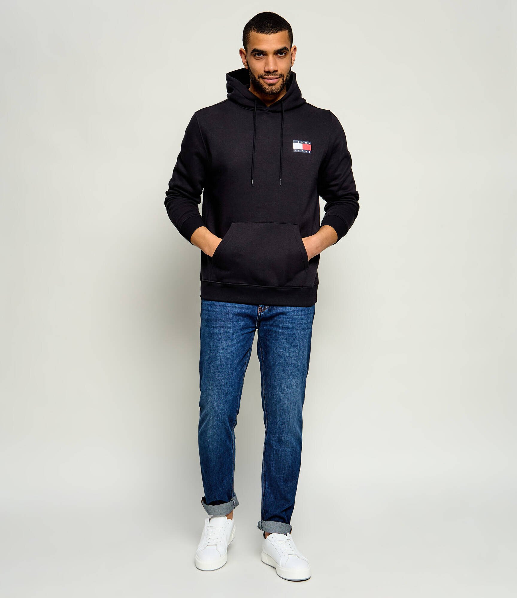 Tommy Jeans Hanorac | regular fit
