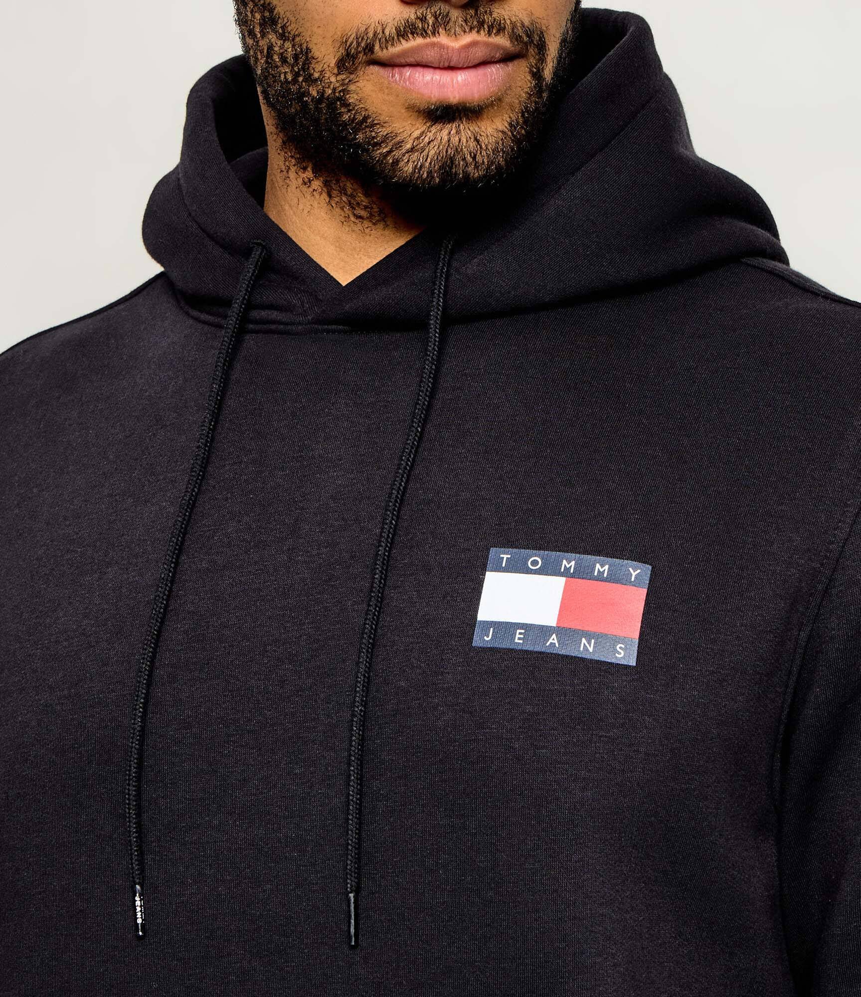Tommy Jeans Hanorac | regular fit