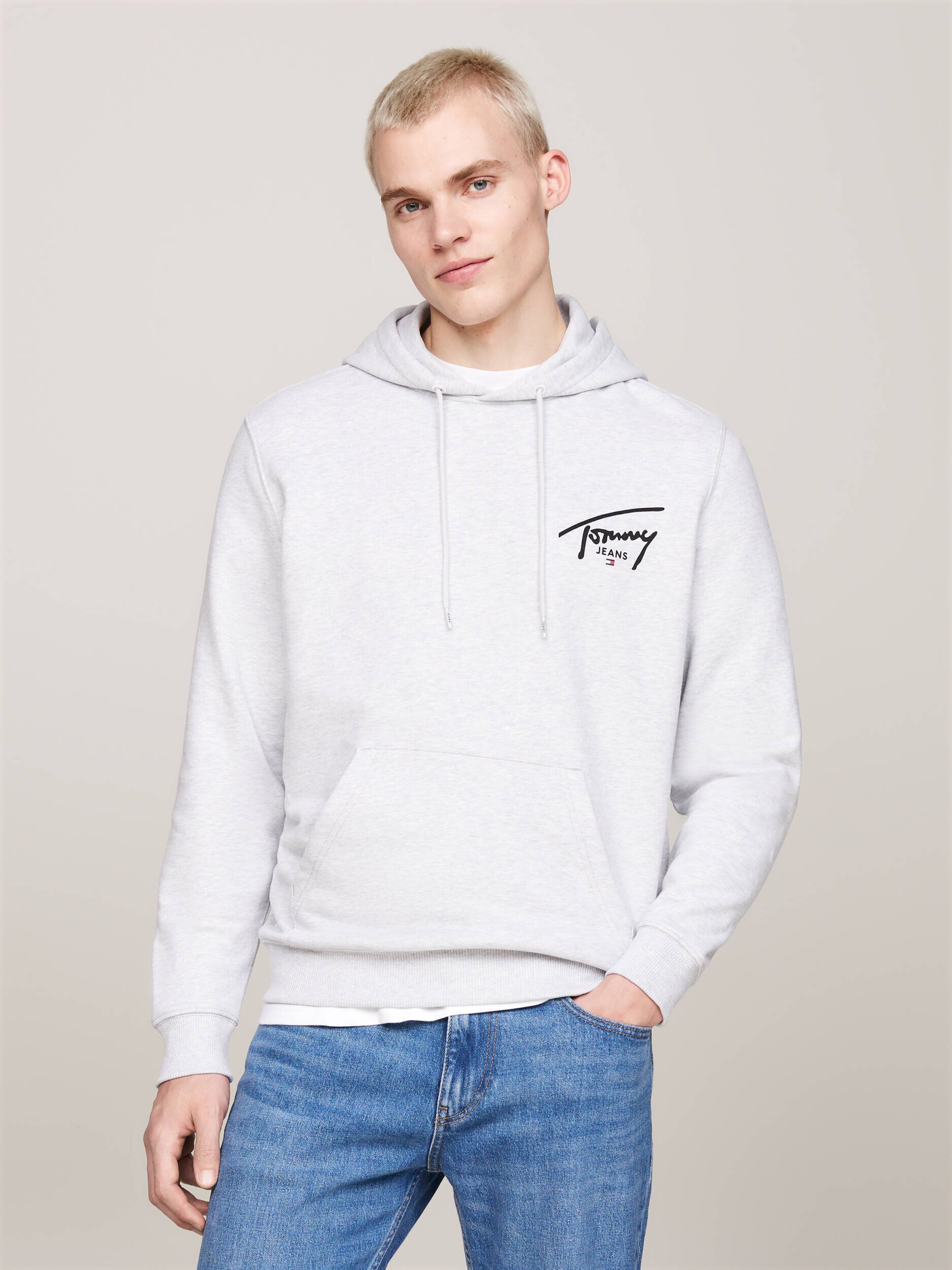 Tommy Jeans Hanorac | Regular Fit
