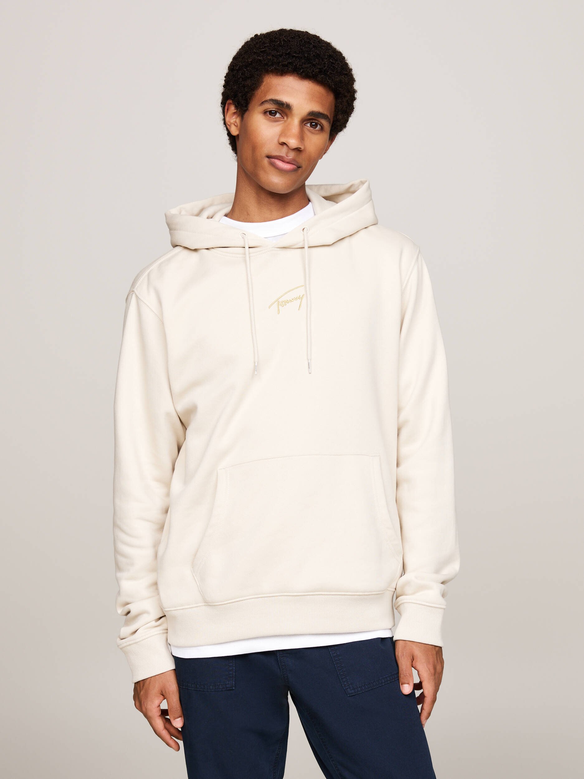 Tommy Jeans Hanorac | Regular Fit