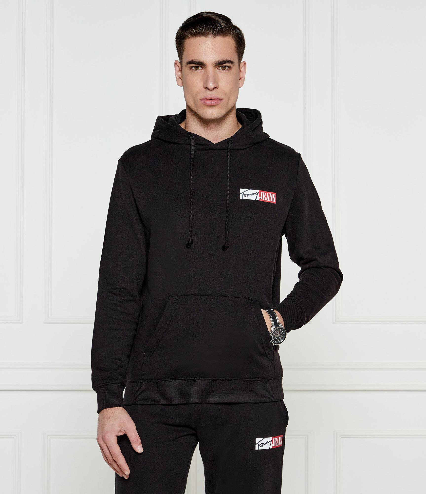 Tommy Jeans Hanorac | Regular Fit