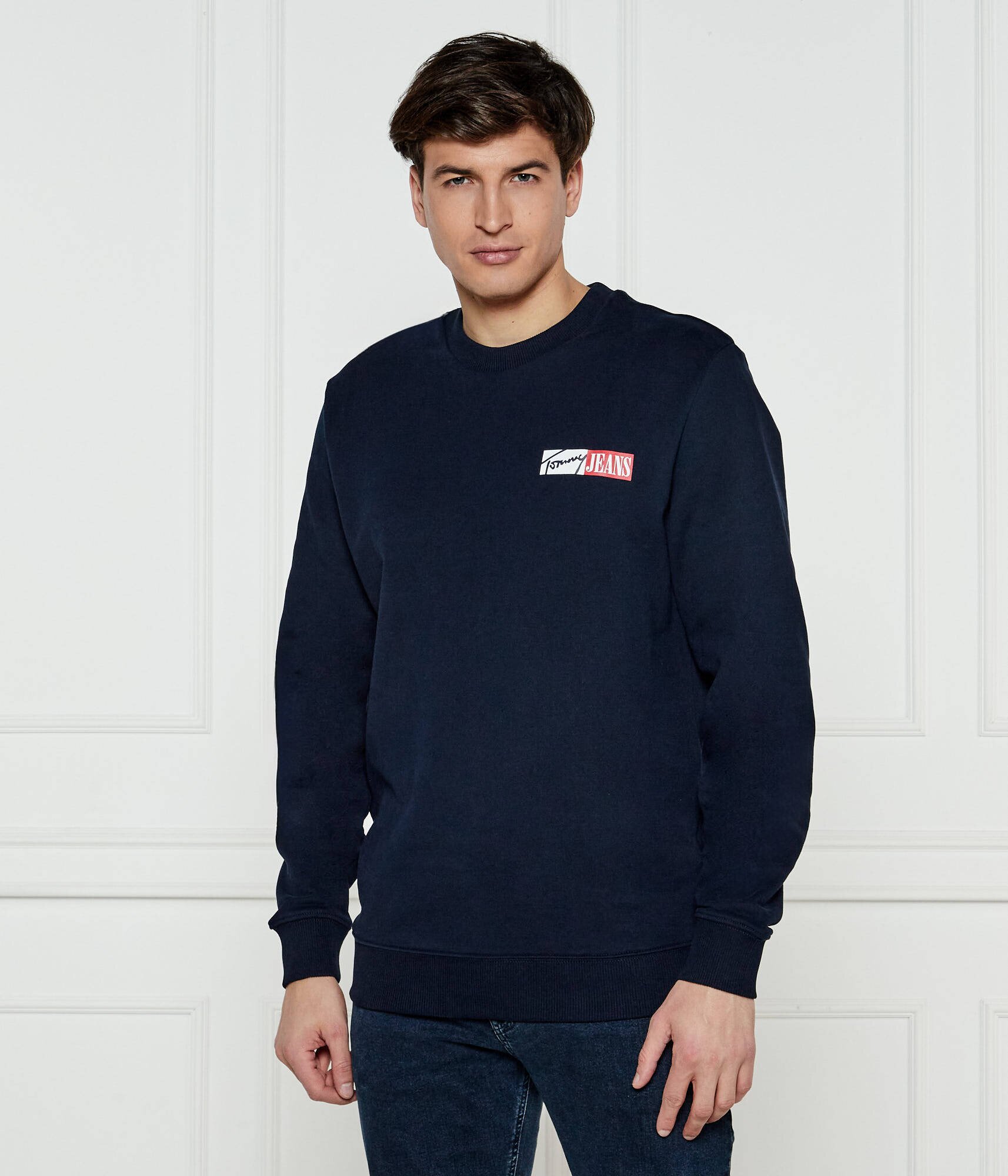 Tommy Jeans Hanorac | Regular Fit
