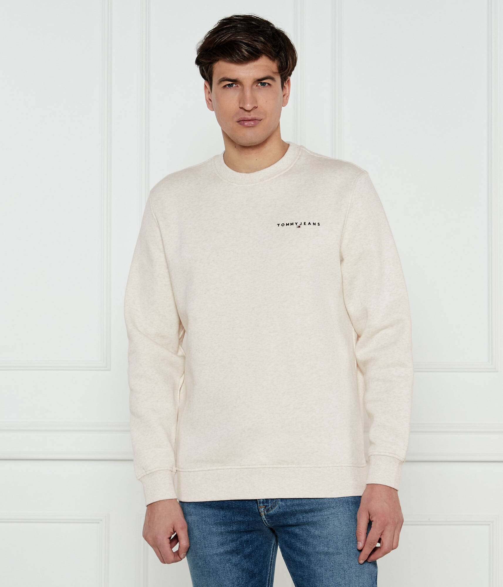 Tommy Jeans Hanorac | Regular Fit